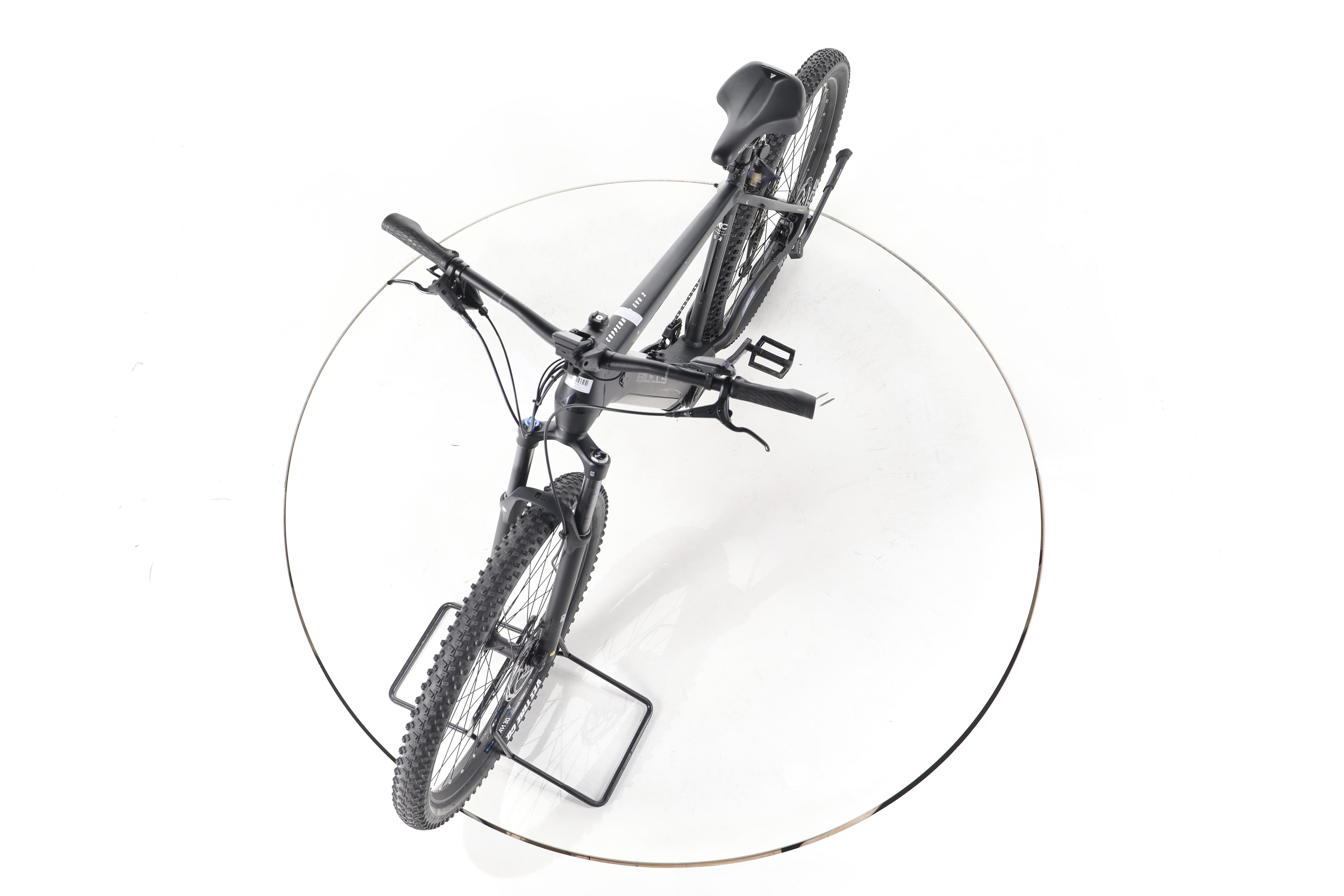 Bulls Copperhead EVO 2 E-Bike - Image 17