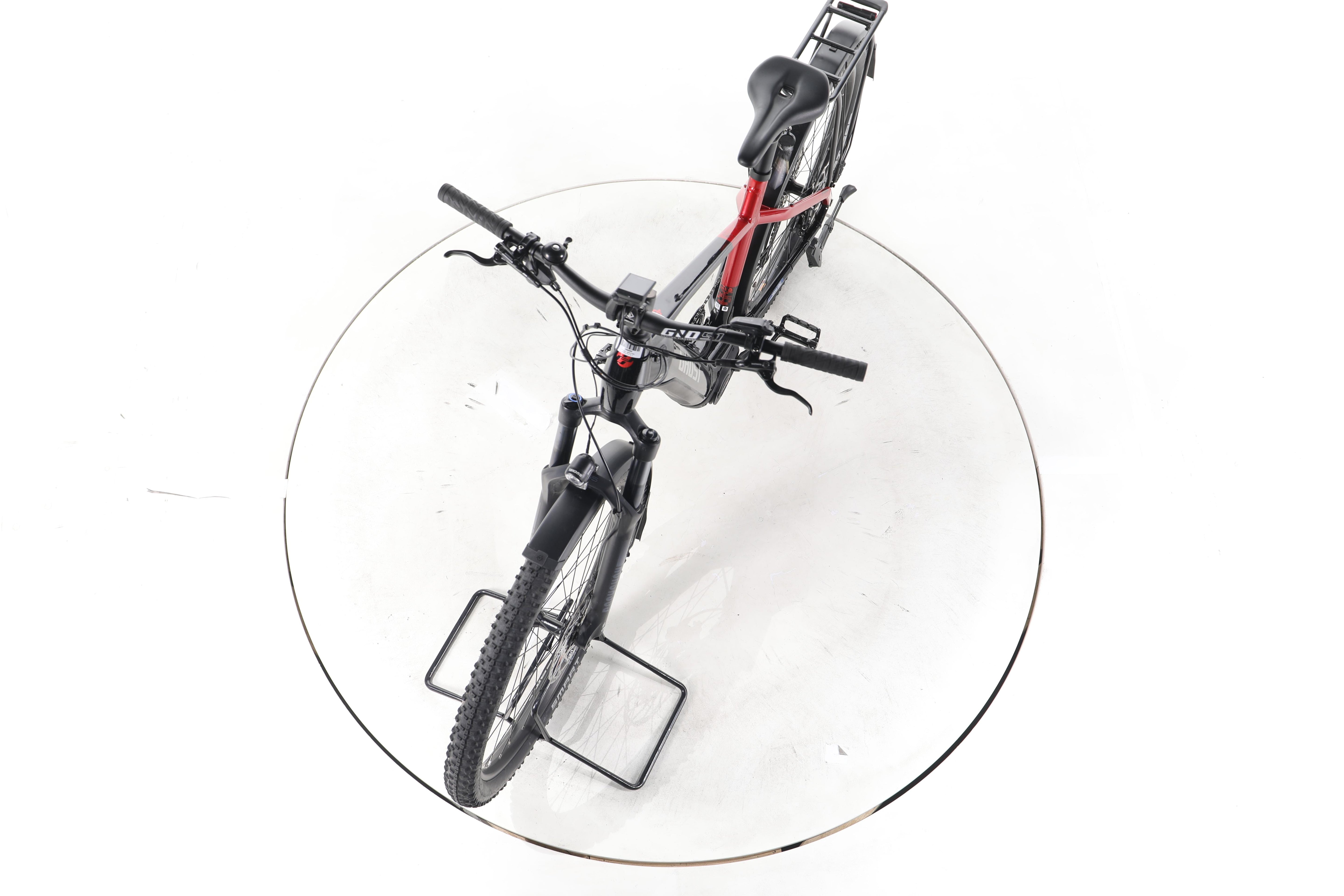 Ghost E-Teru Pro Trekking E-Bike - Image 17