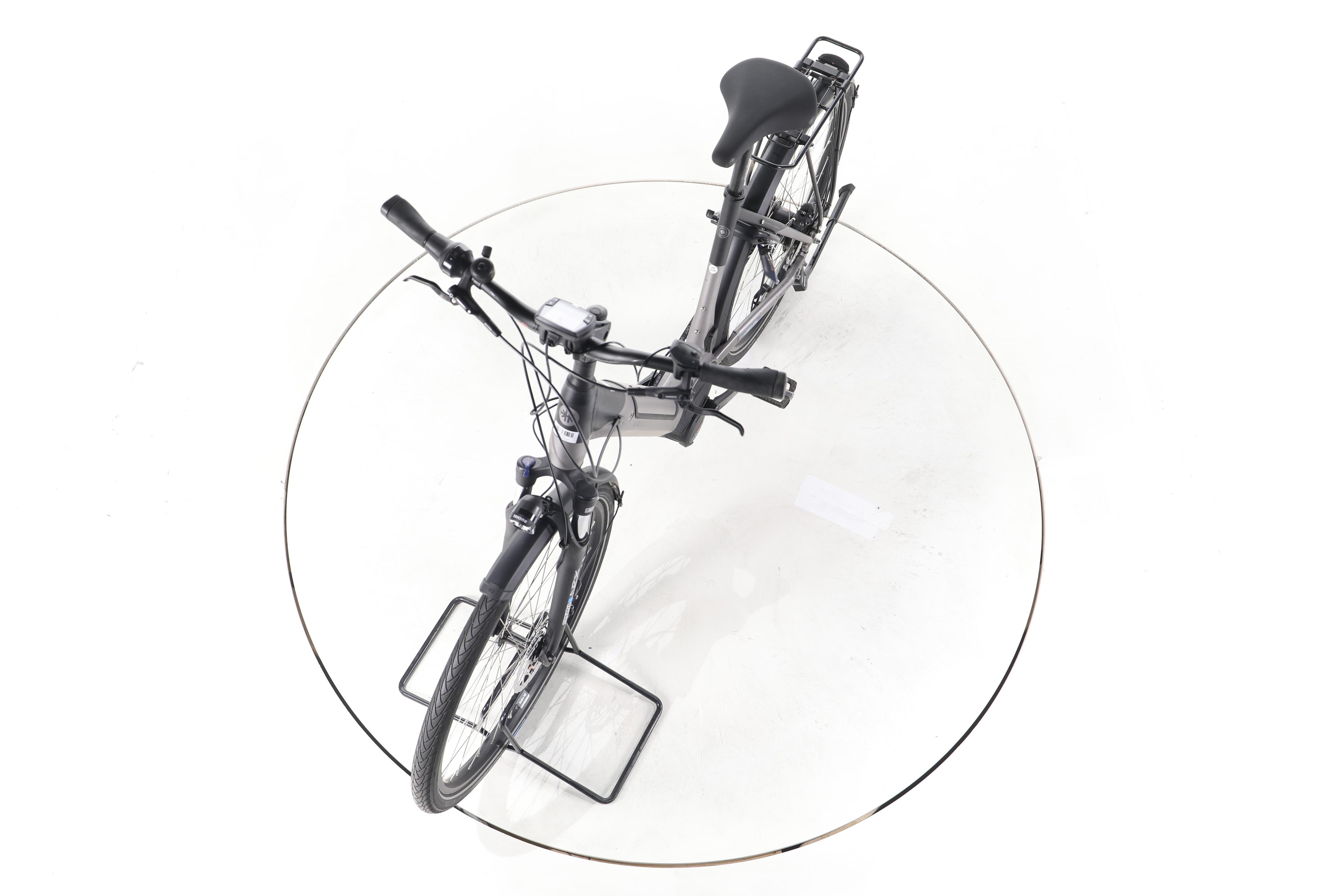 Kreidler Eco 8 + Trekking E-Bike Tiefeinsteiger - Image 17