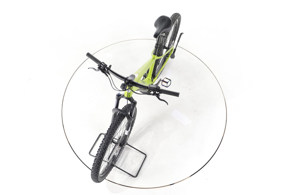 Cube Reaction Hybrid Race E-Bike 2025 - Image 17
