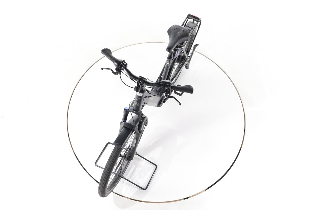 Riese & Müller Nevo4 GT Vario City E-Bike Tiefeinsteiger - Image 17