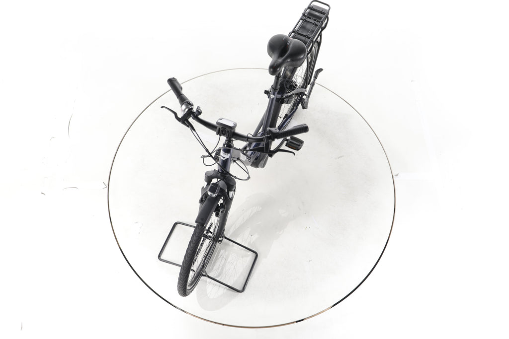 Victoria Cysalo 9 City E-Bike Tiefeinsteiger - Image 17