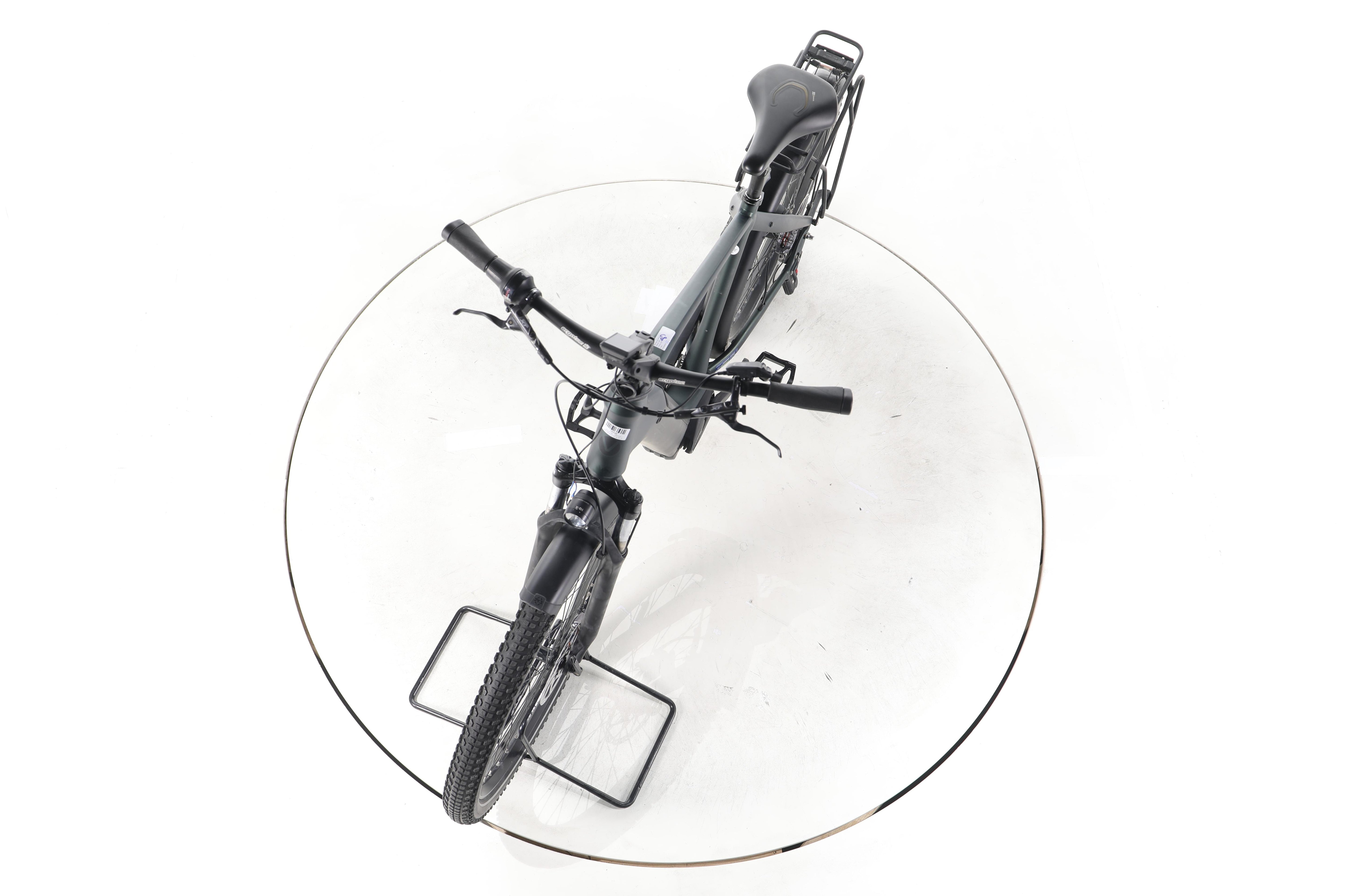 Velo de Ville SEB 990 Smart Range City E-Bike - Image 17