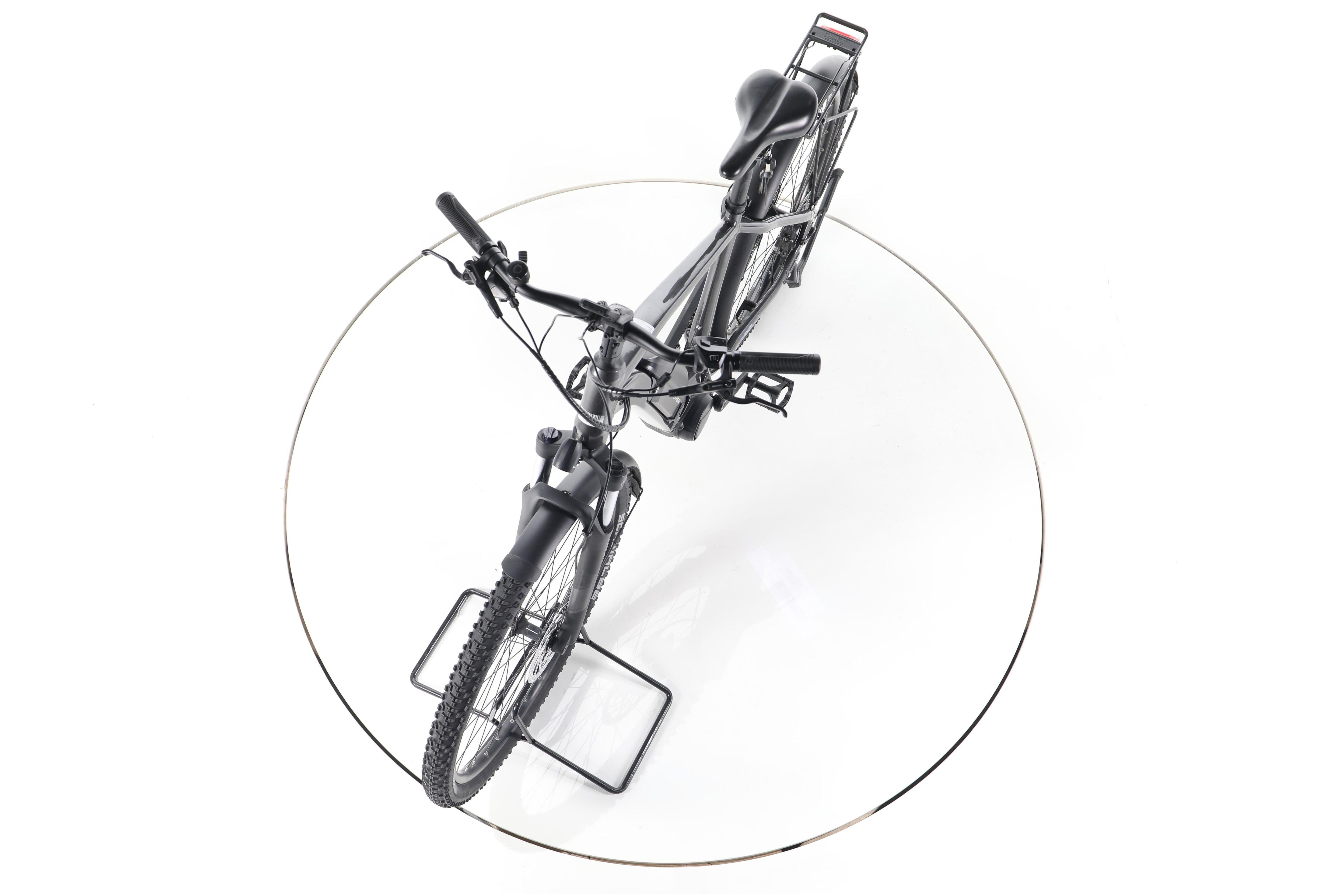 FLYER Upstreet5 3.12 Trekking E-Bike - Image 17