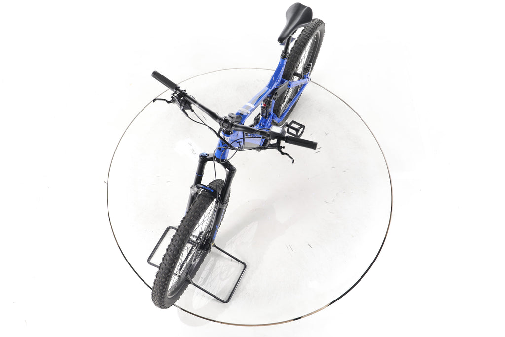 X-Fact Kilimanjaro E-Tec 2.0 E-Bike Fully - Image 17