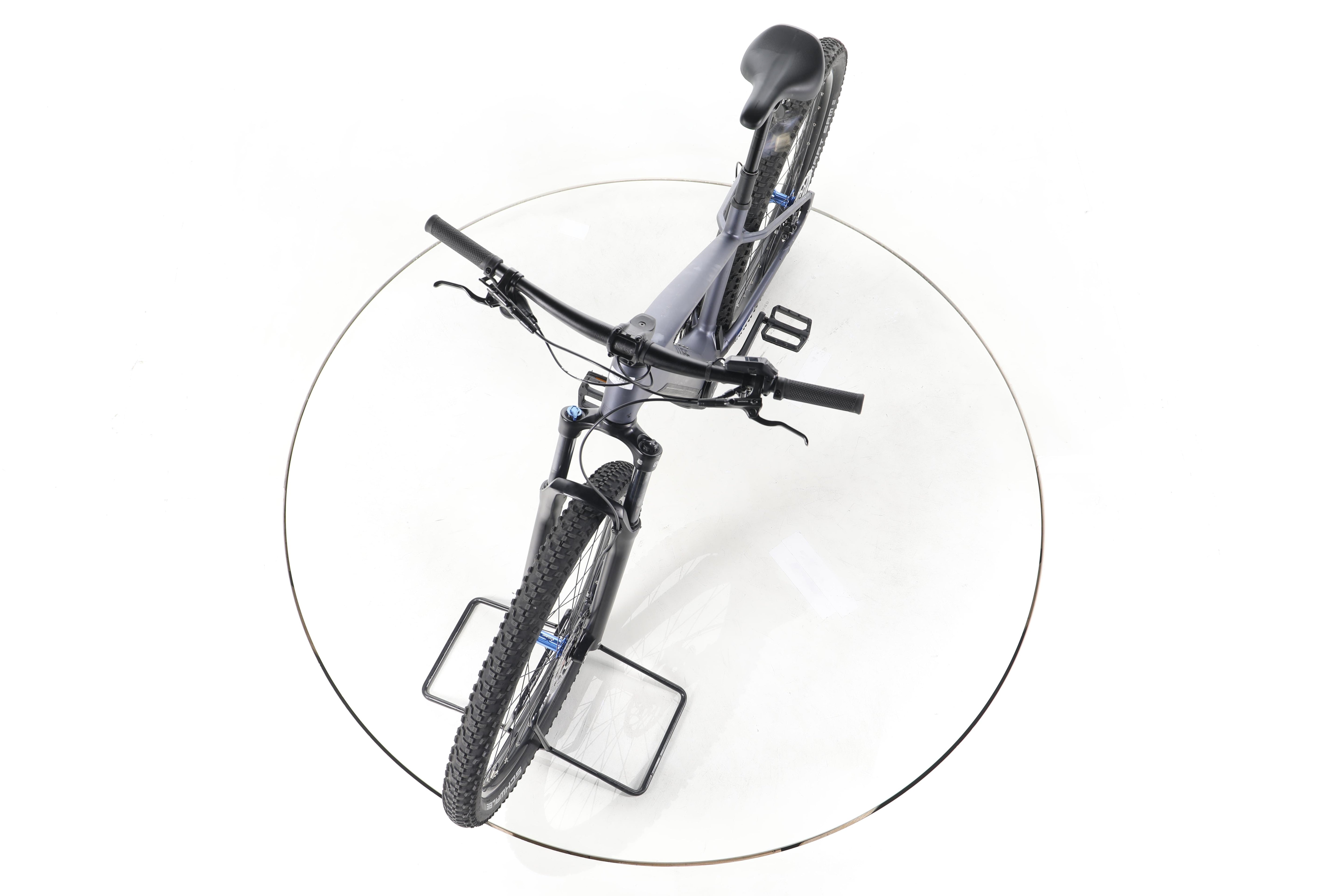 Cube Reaction Hybrid Pro E-Bike 2025 - Image 17