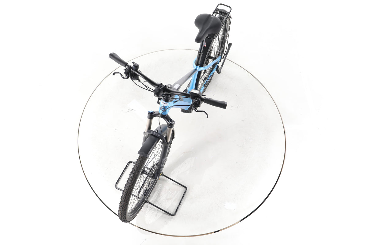 Swype torqz #2.0 Trekking E-Bike - Image 17