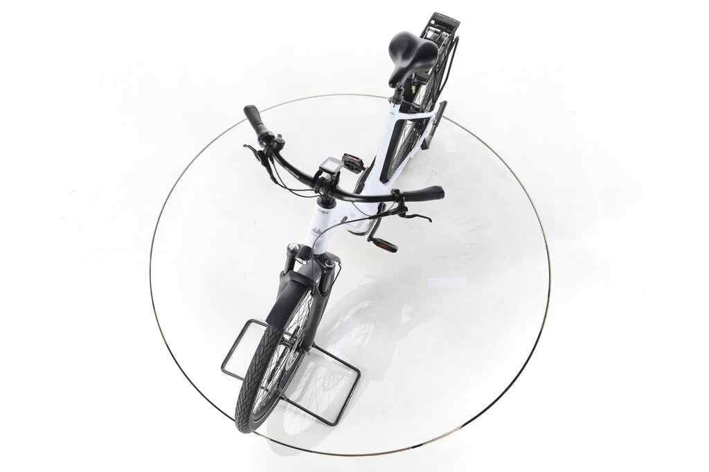HoheAcht Amo eko Vilago City E-Bike Tiefeinsteiger - Image 17
