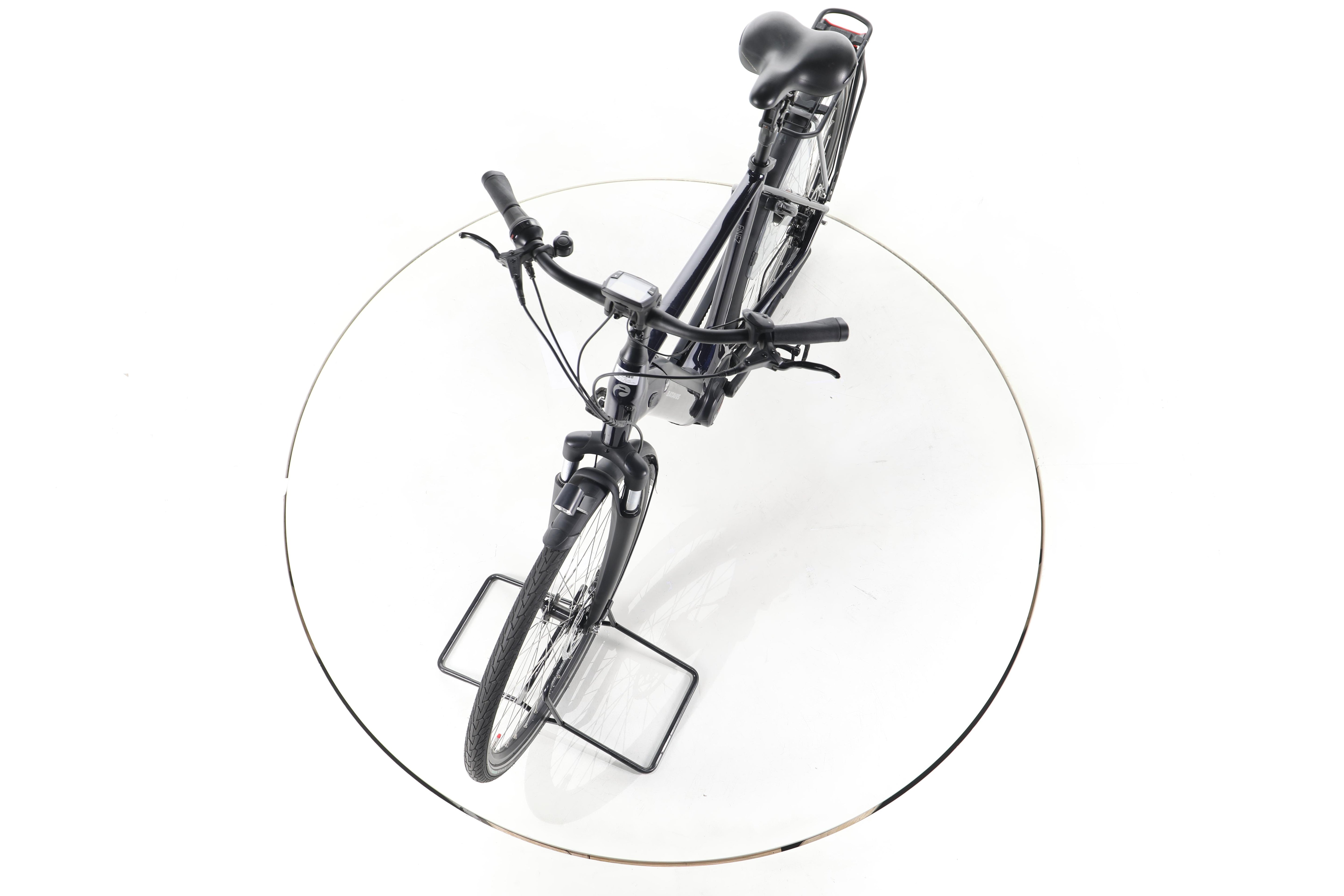 Batavus Finez E-go® Power Exclusive Plus City E-Bike - Image 17