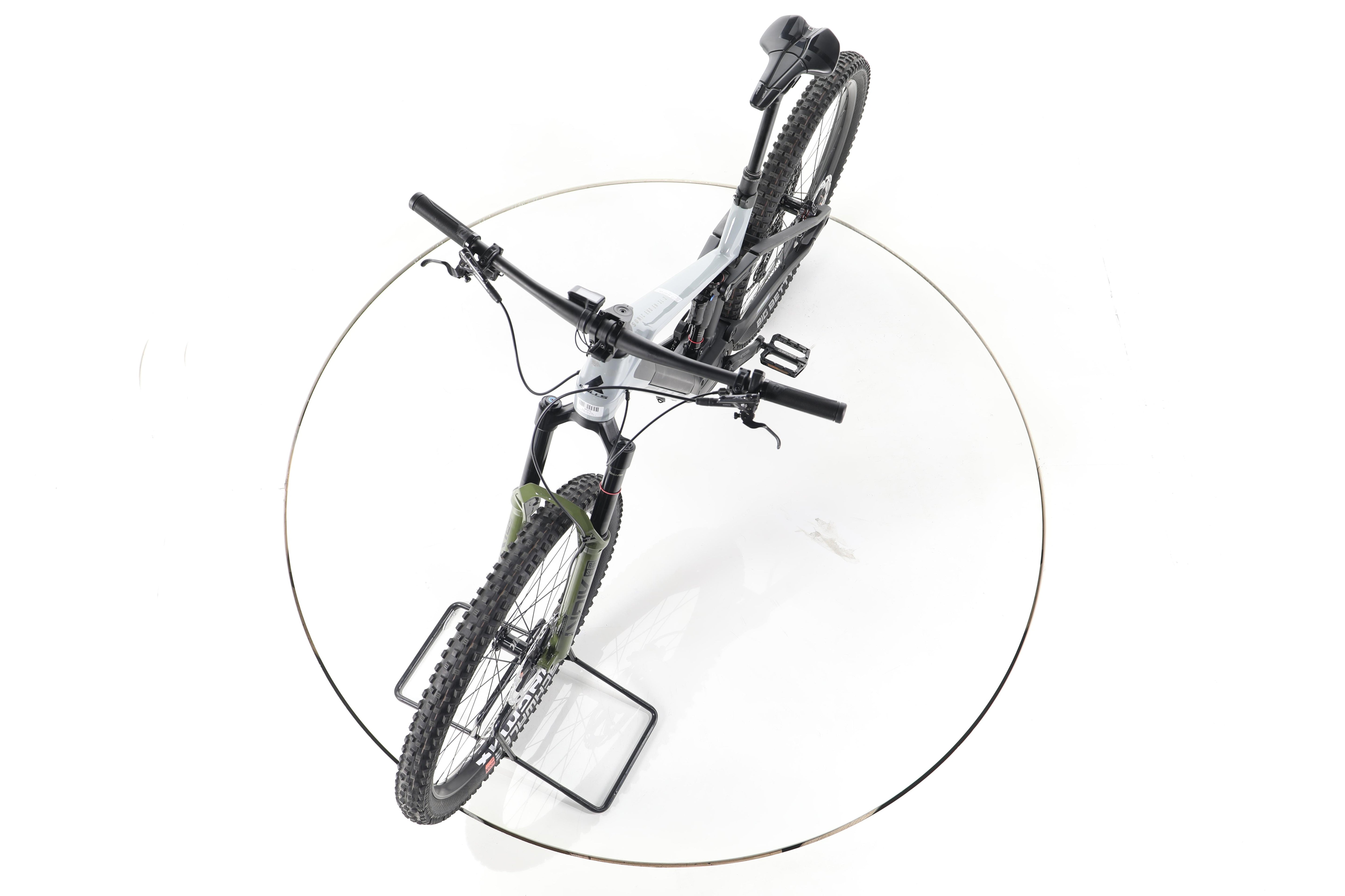 Bulls Sonic EVO EN SL 2 E-Bike Fully Carbon - Image 17
