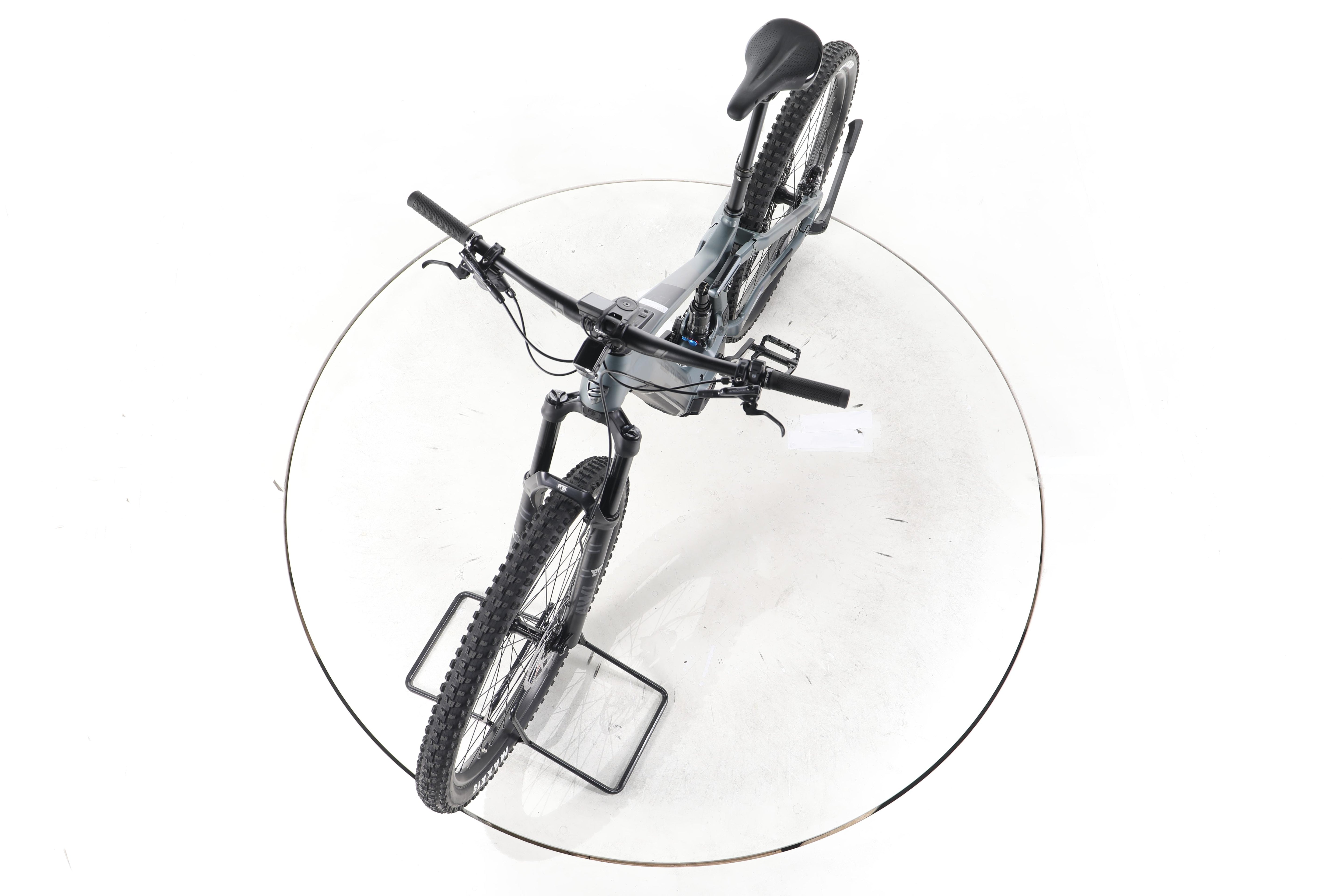 Centurion NUMINIS R2700I SUV E-Bike 2024 - Image 17