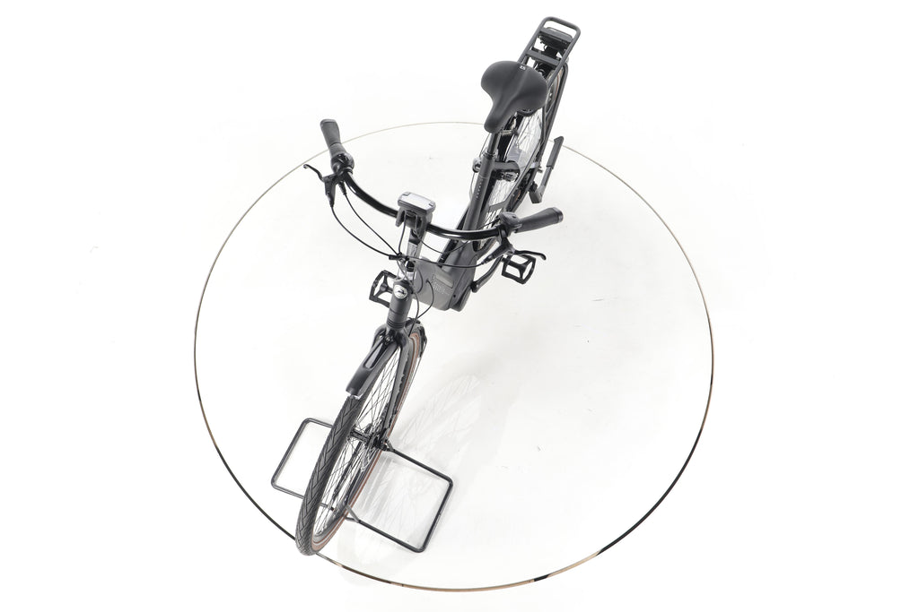 Gazelle Grenoble C8 + HMB S8 Trekking E-Bike Tiefeinsteiger - Image 17