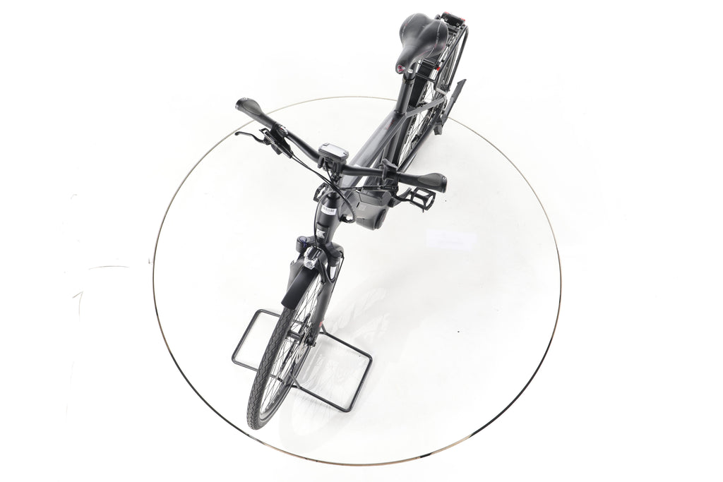 Kettler Quadriga CX 10 Trekking E-Bike - Image 17