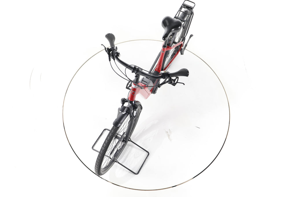 Kalkhoff Endeavour 1.B Move Trekking E-Bike Tiefeinsteiger - Image 17