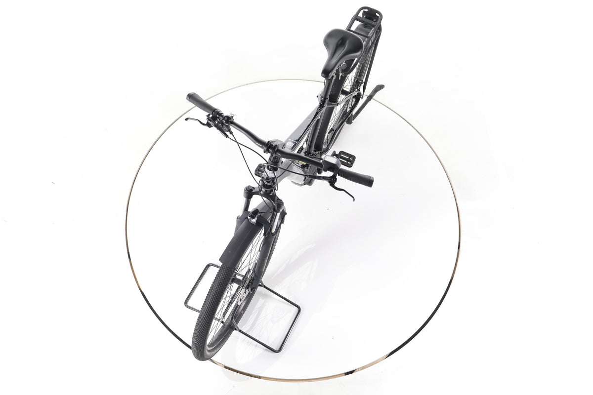 Cannondale Tesoro Neo X3 Trekking E-Bike - Image 17