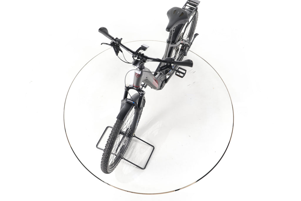 CONE Bikes eSUV IN 4.0 Trekking E-Bike Tiefeinsteiger - Image 17