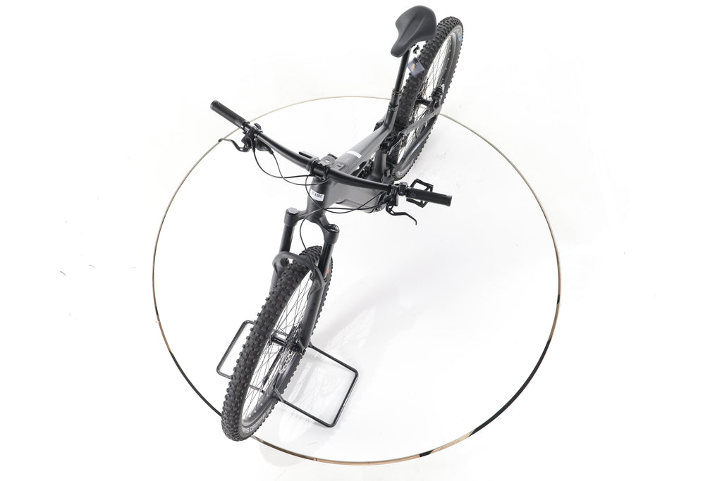 Cube Stereo Hybrid ONE44 HPC Race E-Bike Fully Carbon 2024 - Image 17