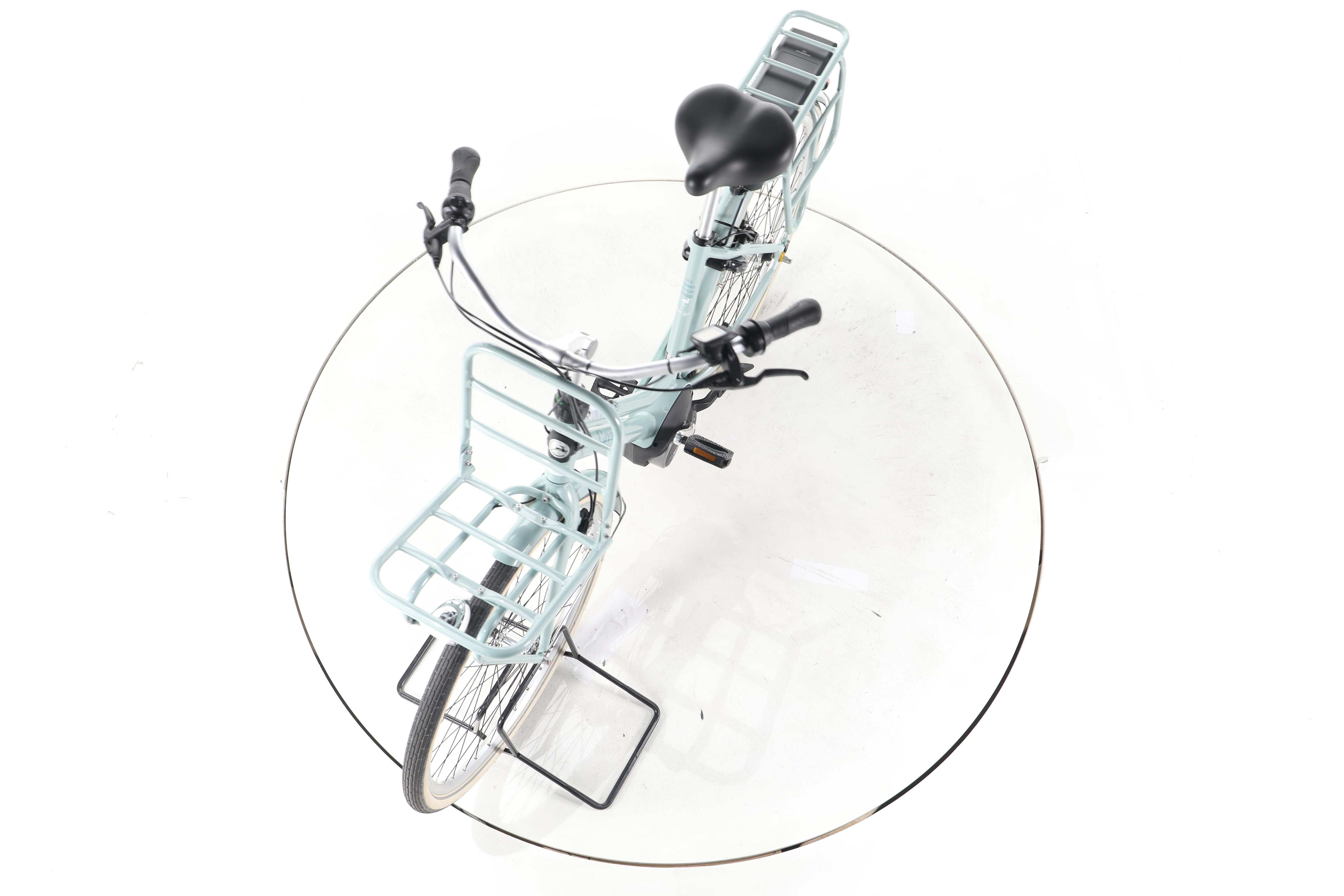 Gazelle Miss Grace C7 HMB City E-Bike Tiefeinsteiger - Image 17