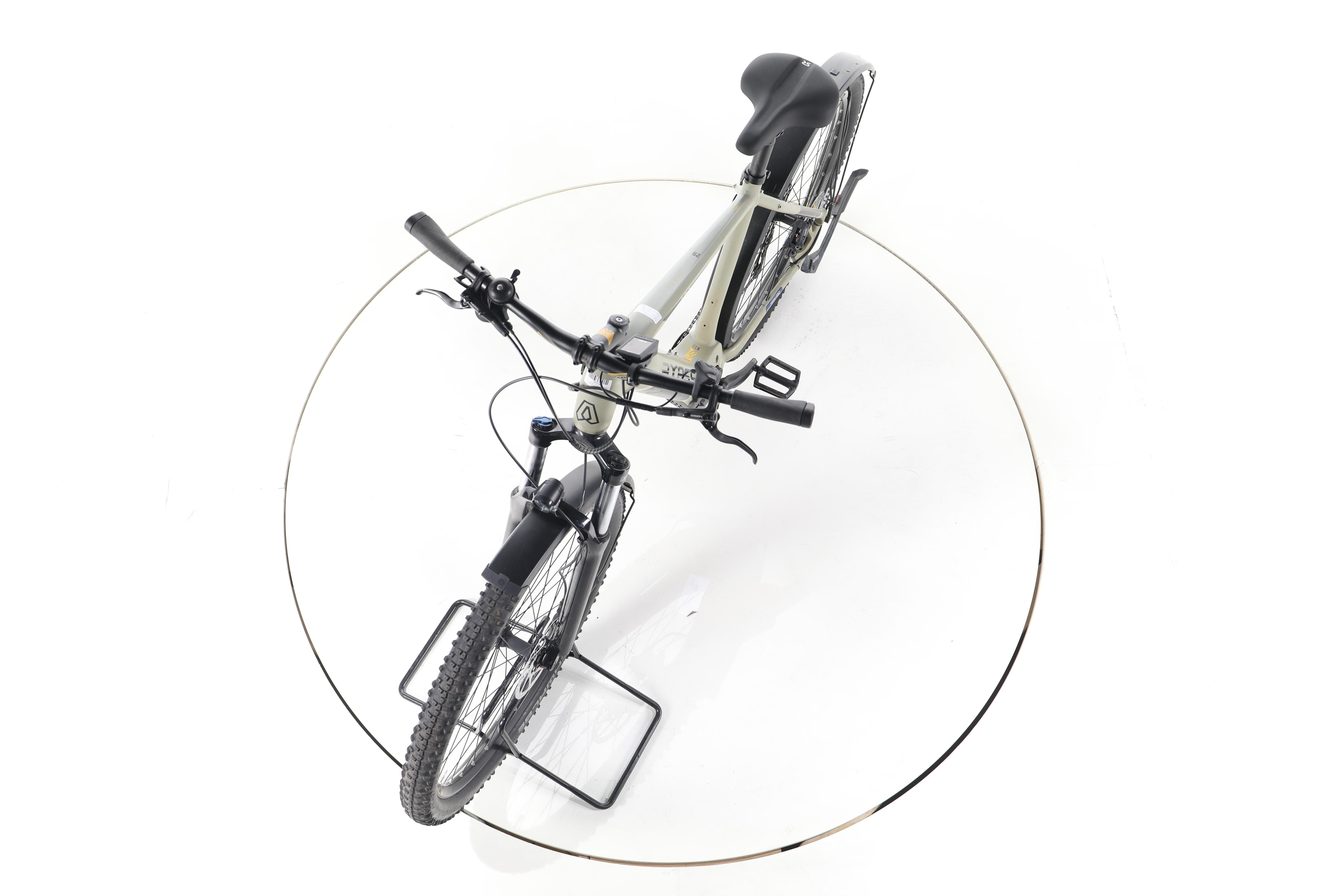 Axess Force 29 Allroad E-Bike - Image 17