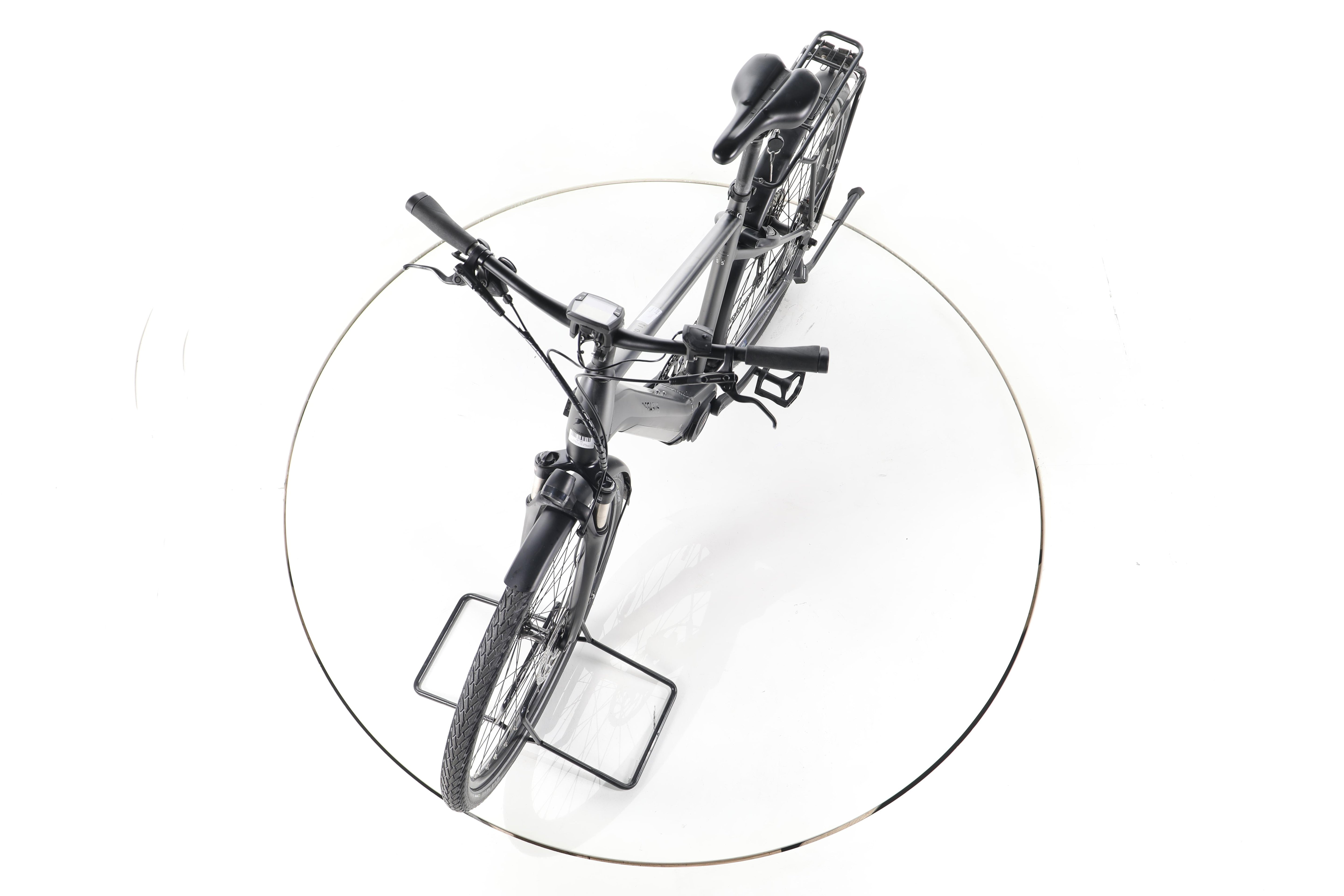 Pegasus Premio Evo 10 Lite Trekking E-Bike - Image 17