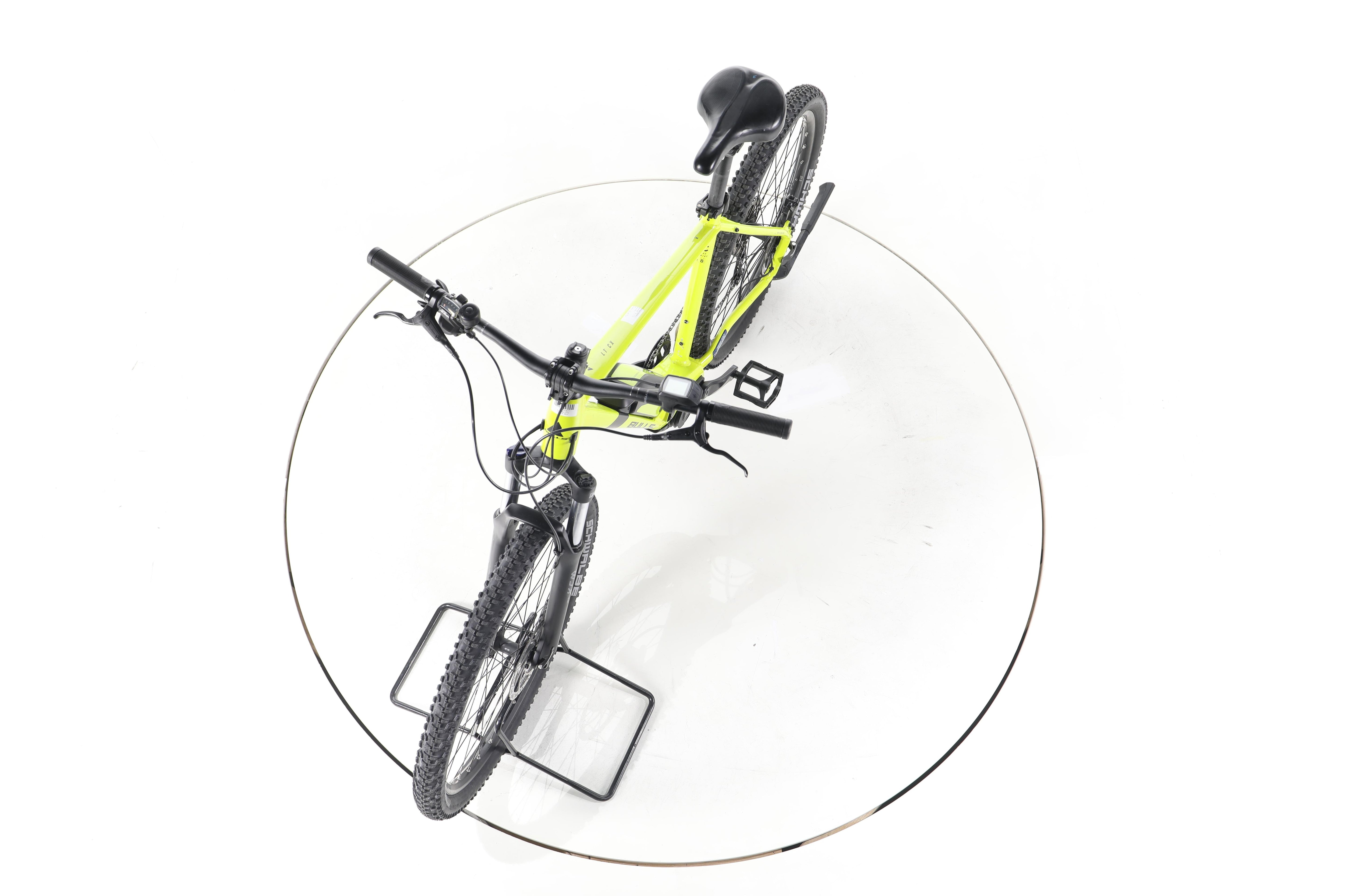 Bulls LT CX E-Bike - Image 17