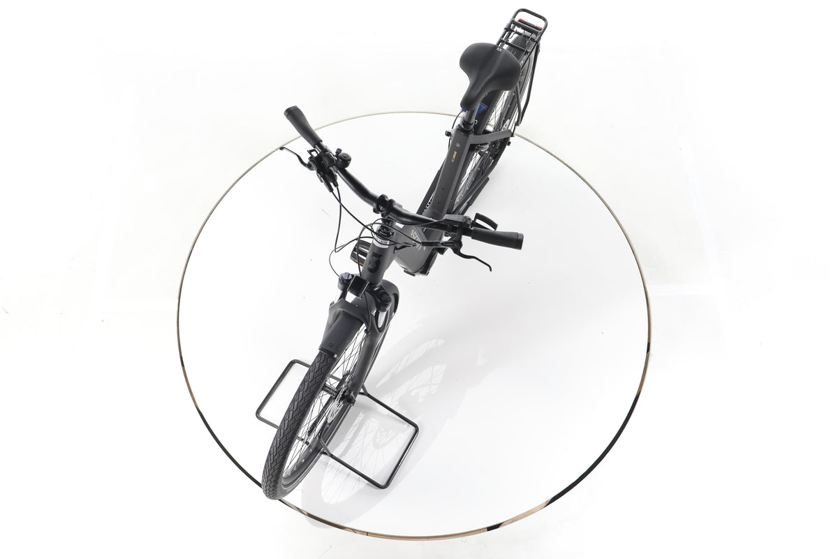 Scott Sub Sport eRide 20 Trekking E-Bike Tiefeinsteiger - Image 17