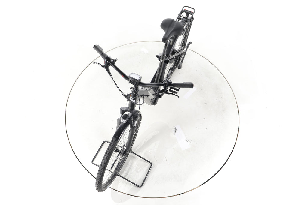 Victoria TRESALO 3 City E-Bike Tiefeinsteiger - Image 17
