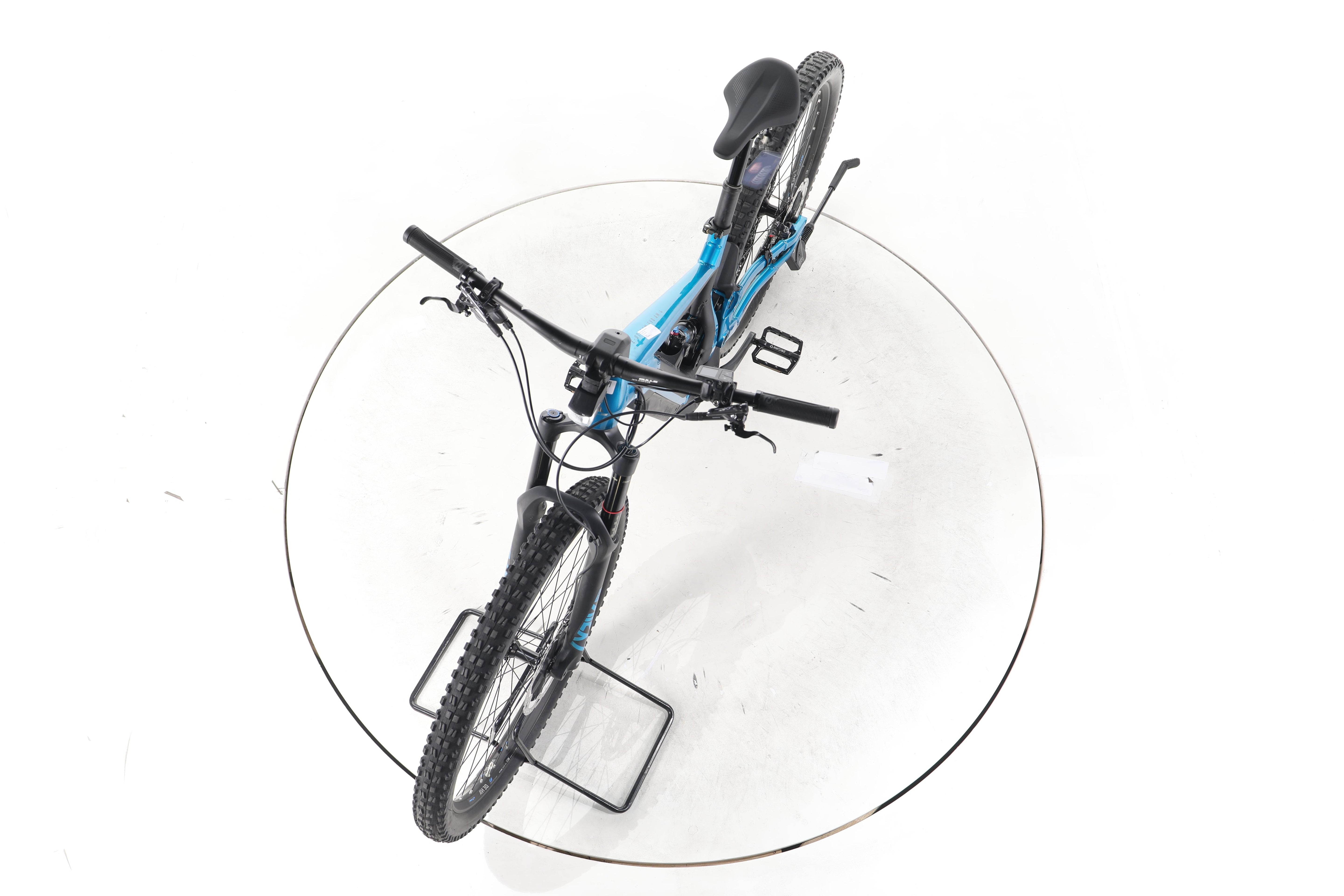 Bulls E-Stream E-Bike Fully - Image 17