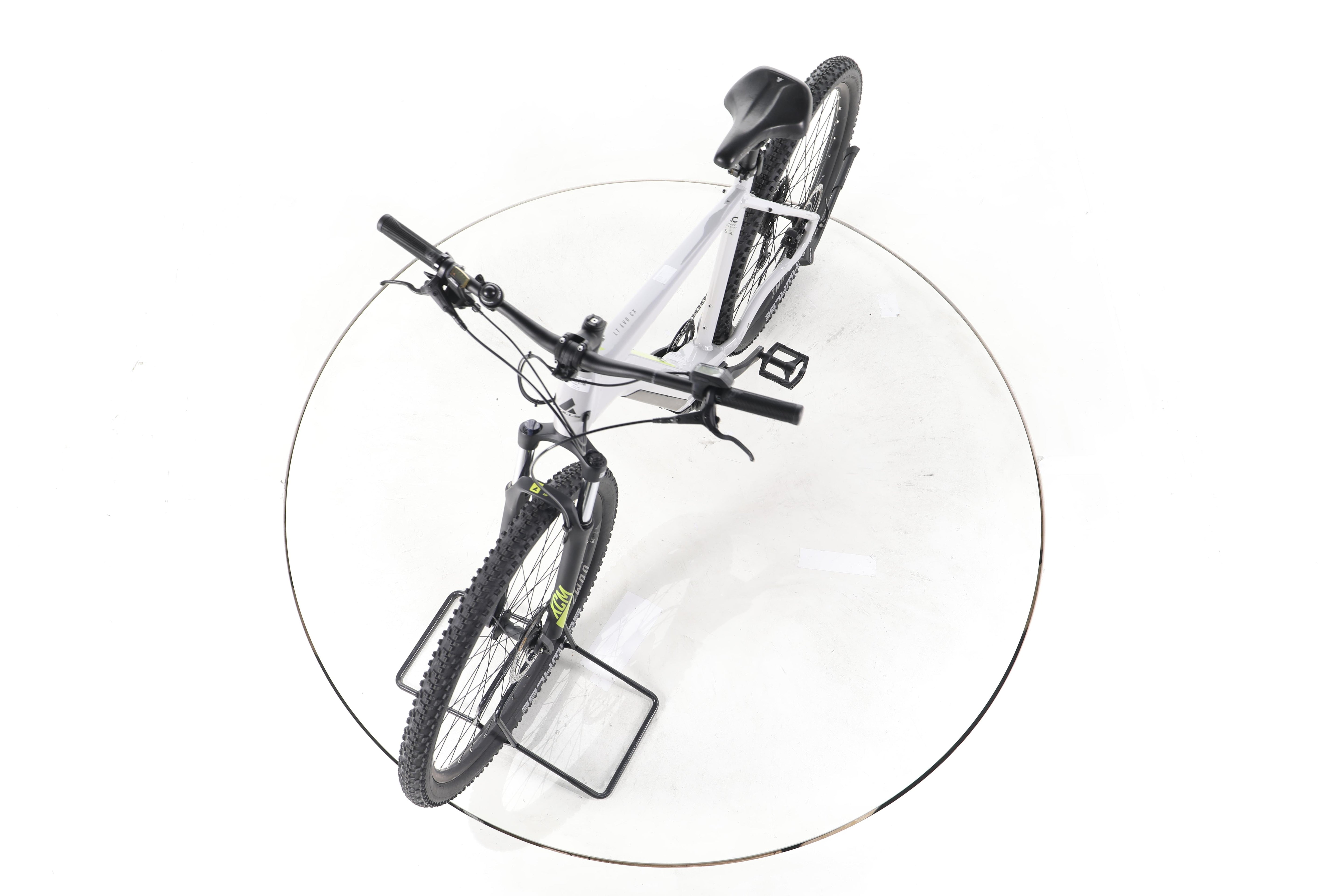 Bulls LT Evo CX E-Bike - Image 17