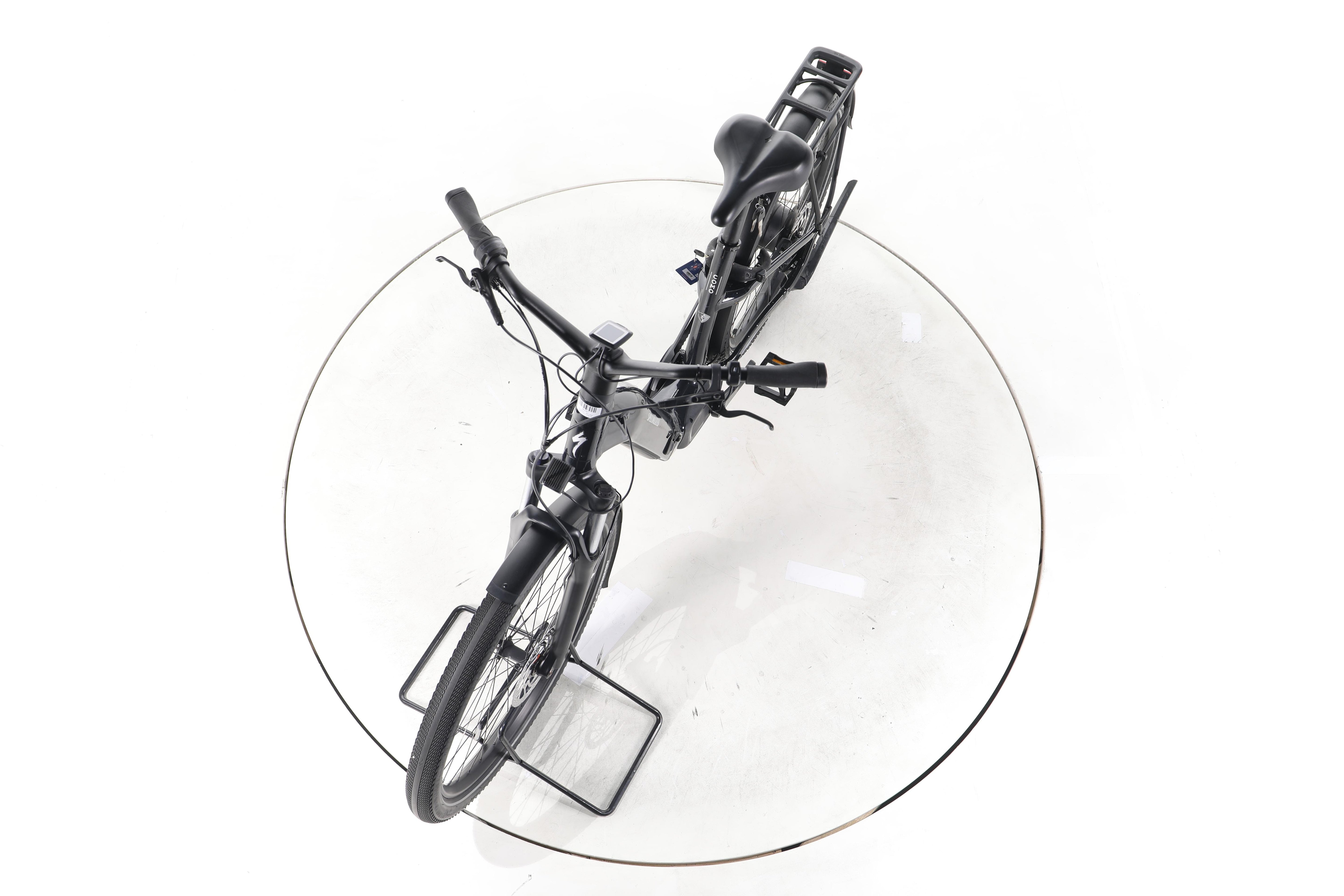 Specialized Turbo Como 3.0 City E-Bike Tiefeinsteiger - Image 17
