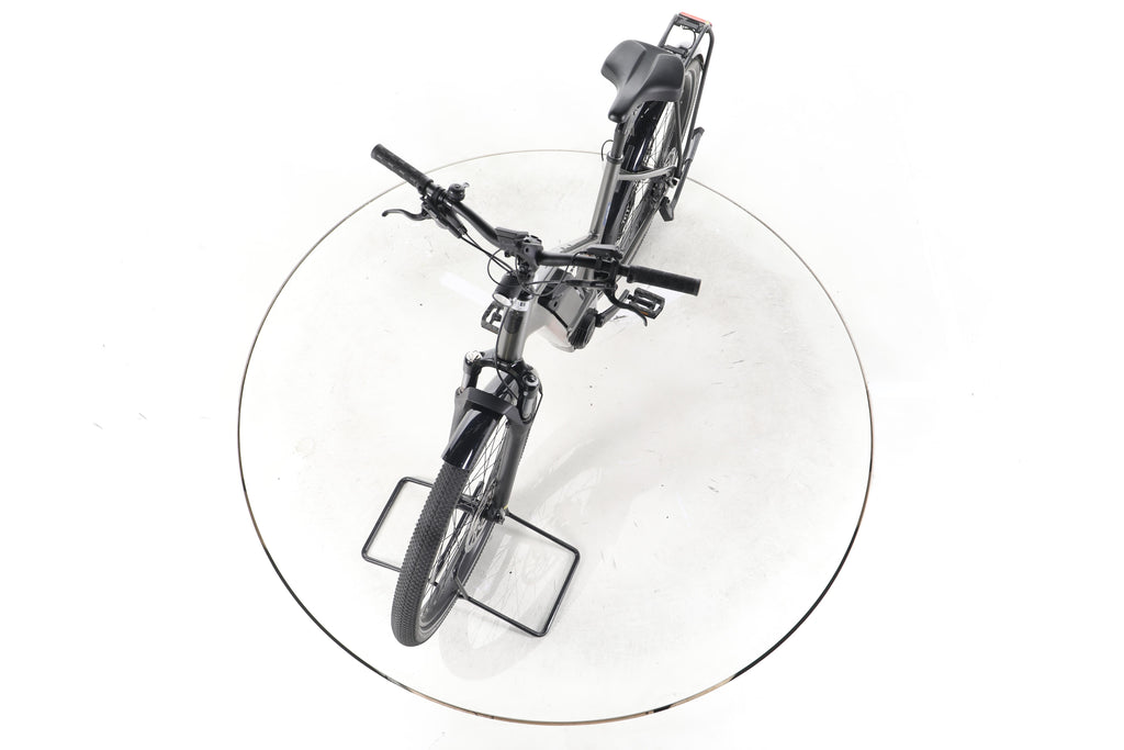 Diamant Zing Deluxe Gen 2 Trekking E-Bike - Image 17