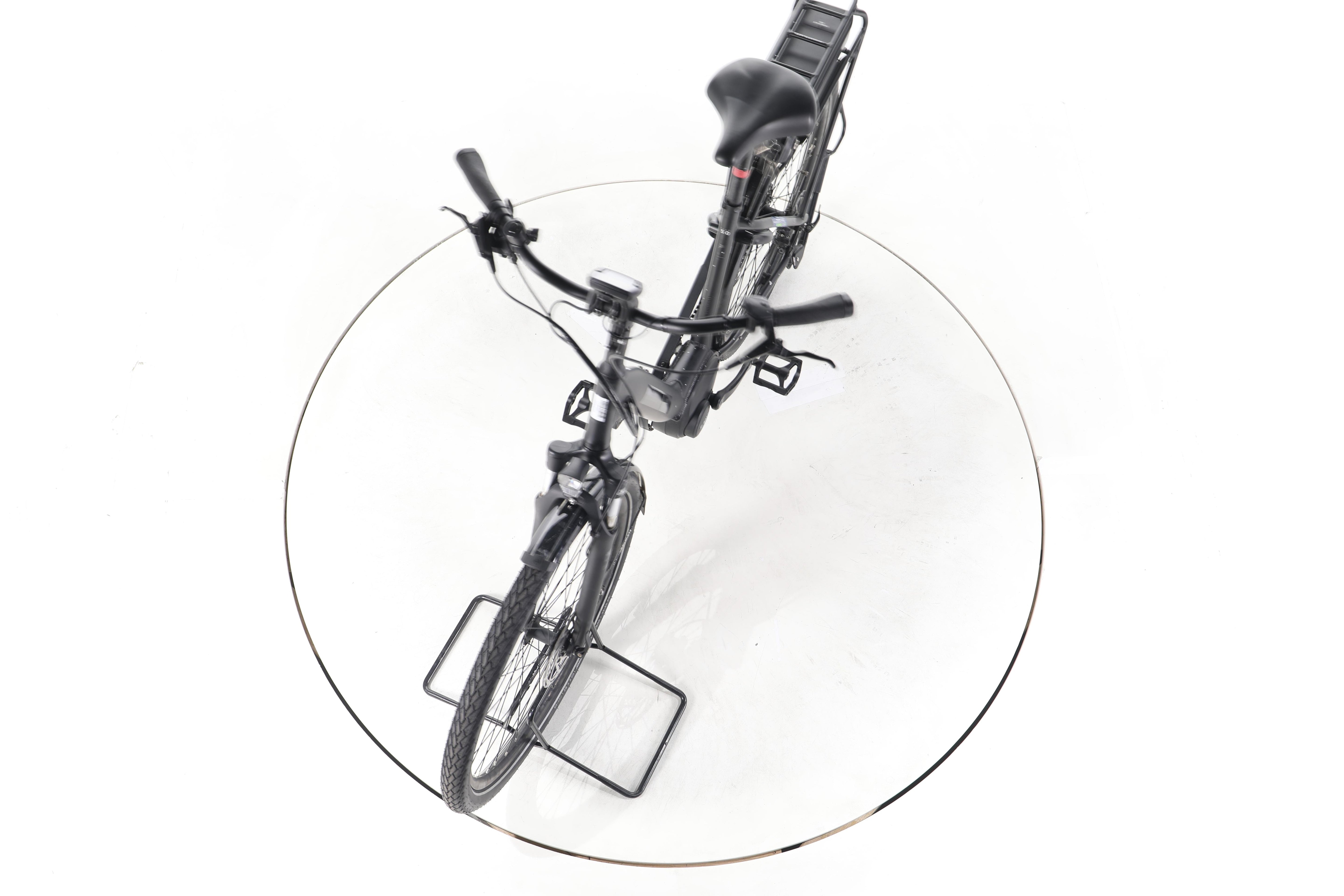 Pegasus Solero E8 Plus Trekking E-Bike Tiefeinsteiger - Image 17