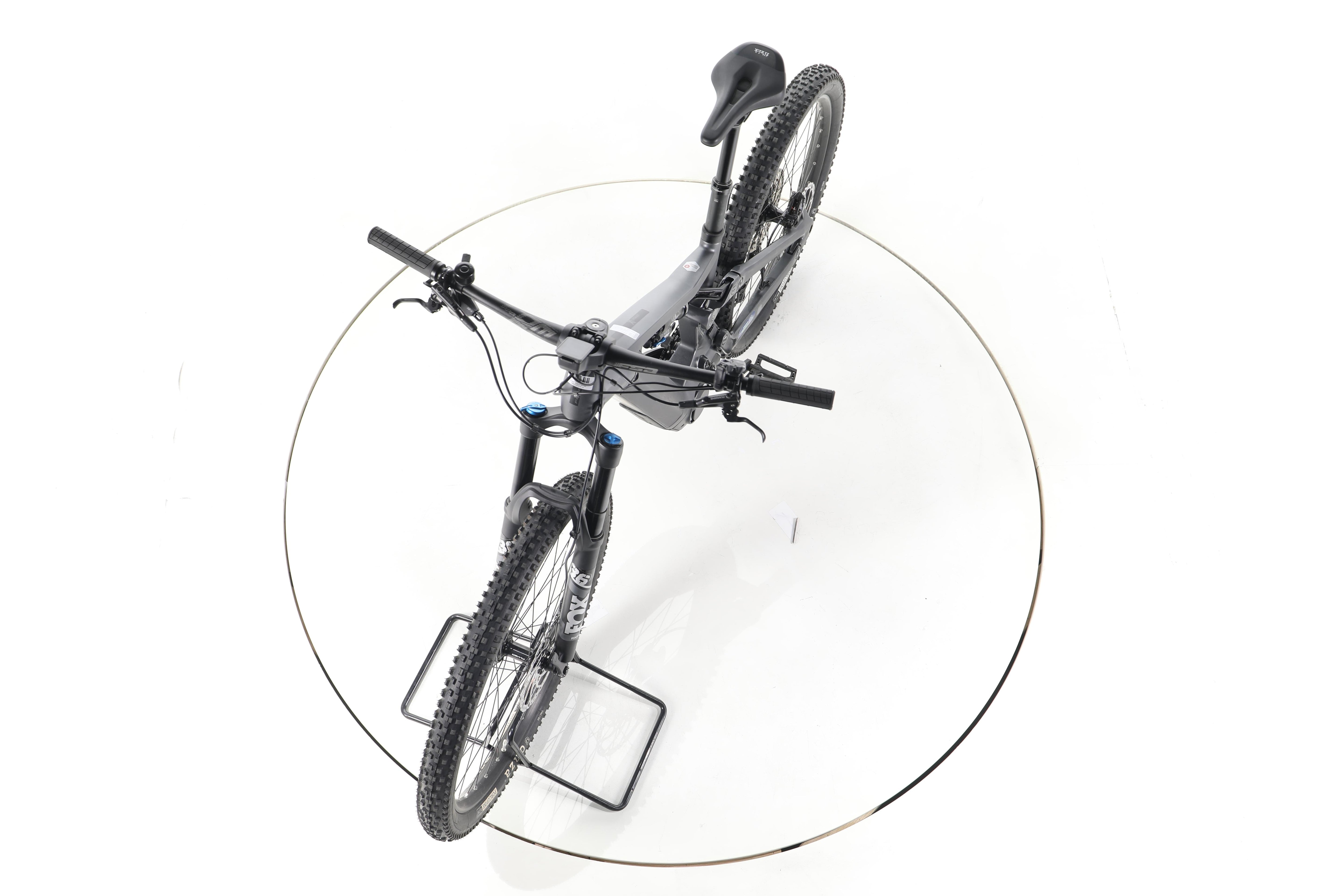 FLYER G2 Uproc X 6.10 E-Bike Fully 2024 - Image 17