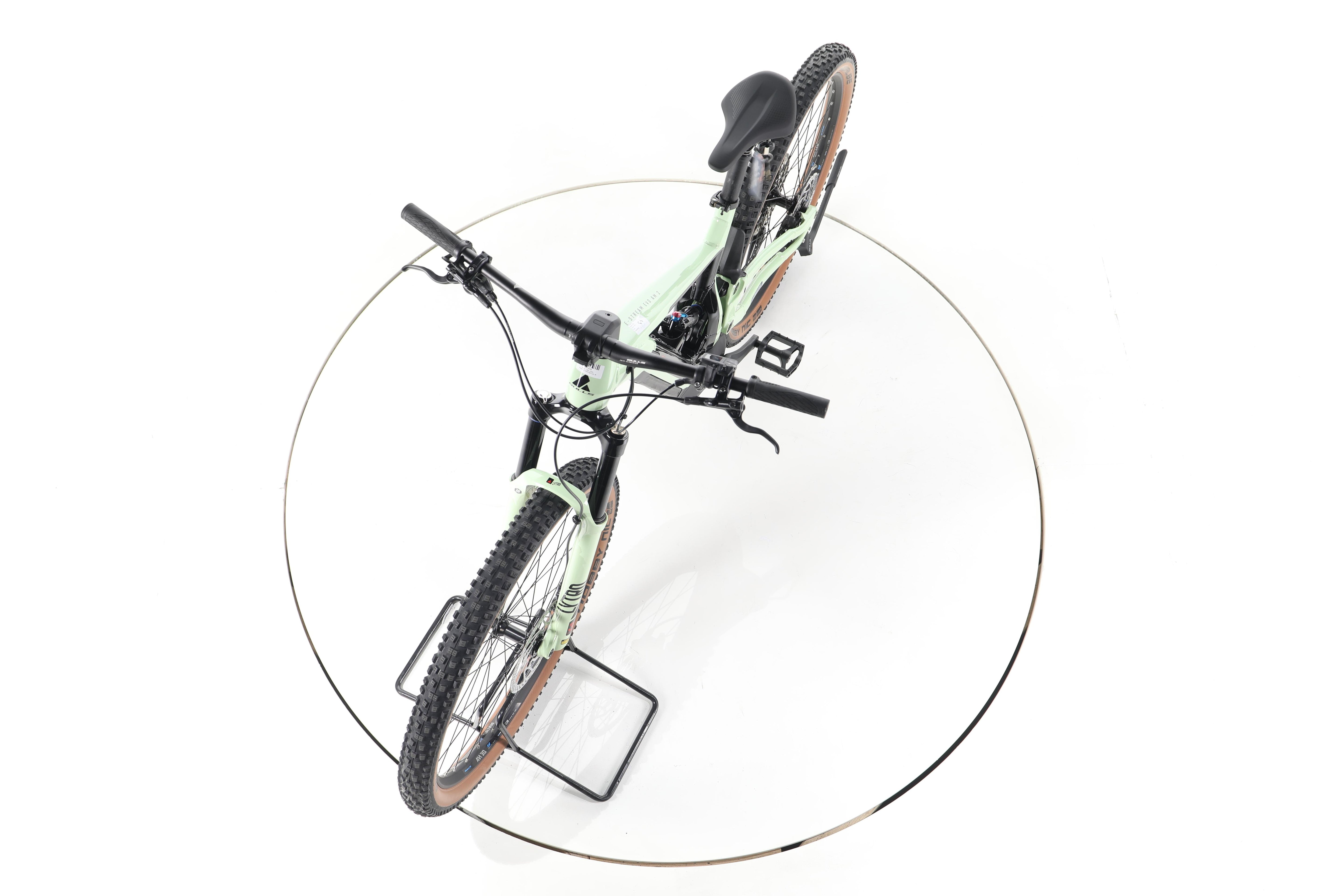Bulls E-Stream EVO AM 2 Fully E-Bike - Image 17