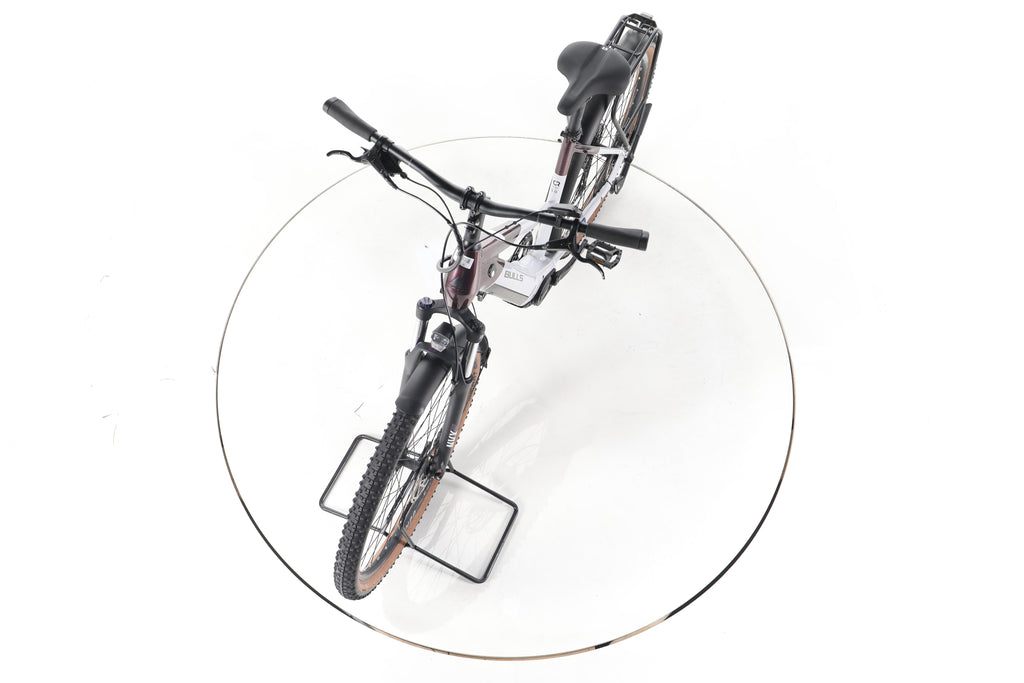 Bulls Cross EVO Trekking E-Bike - Image 17