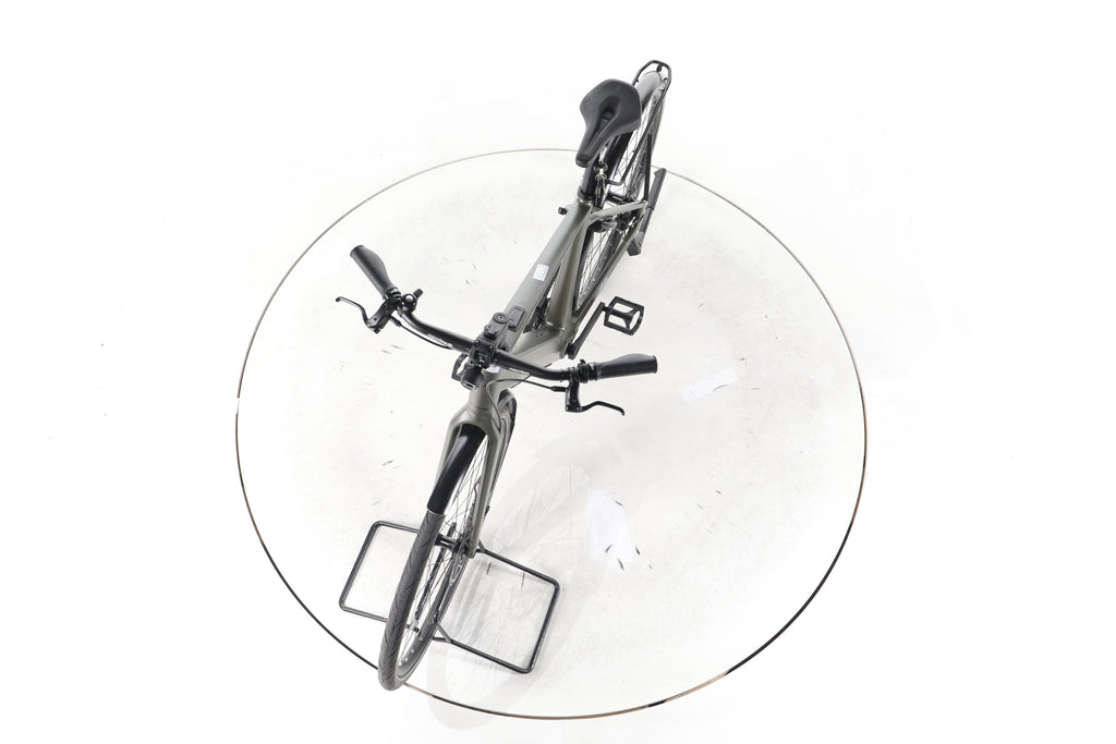 Riese & Müller UBN Five City E-Bike 2025 - Image 17