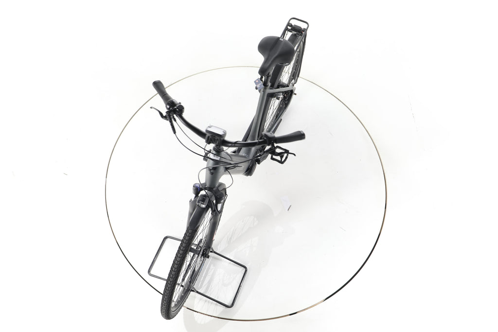 Cube Supreme RT Hybrid Pro City E-Bike Tiefeinsteiger - Image 17