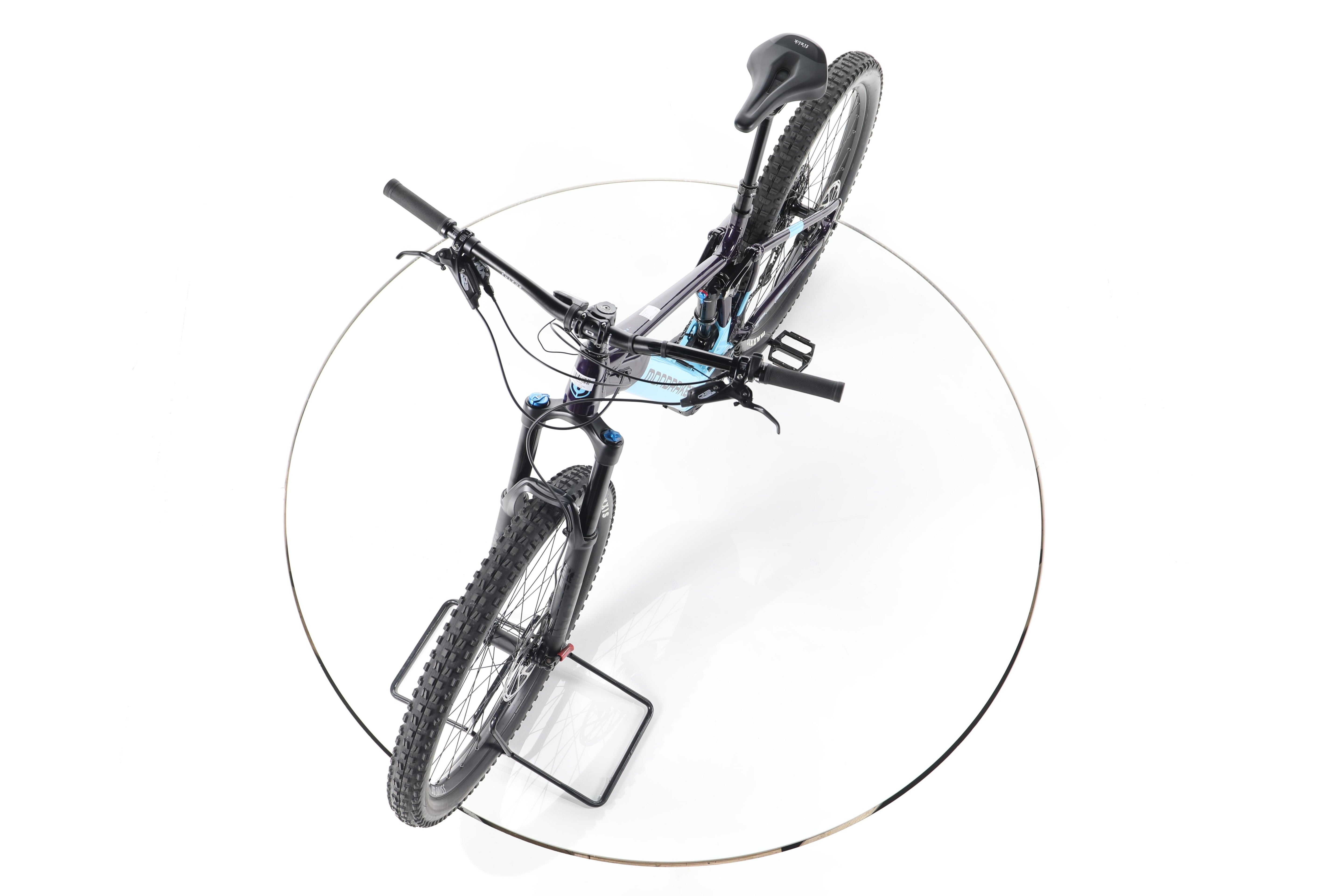 Mondraker DUSK R E-Bike Fully - Image 17