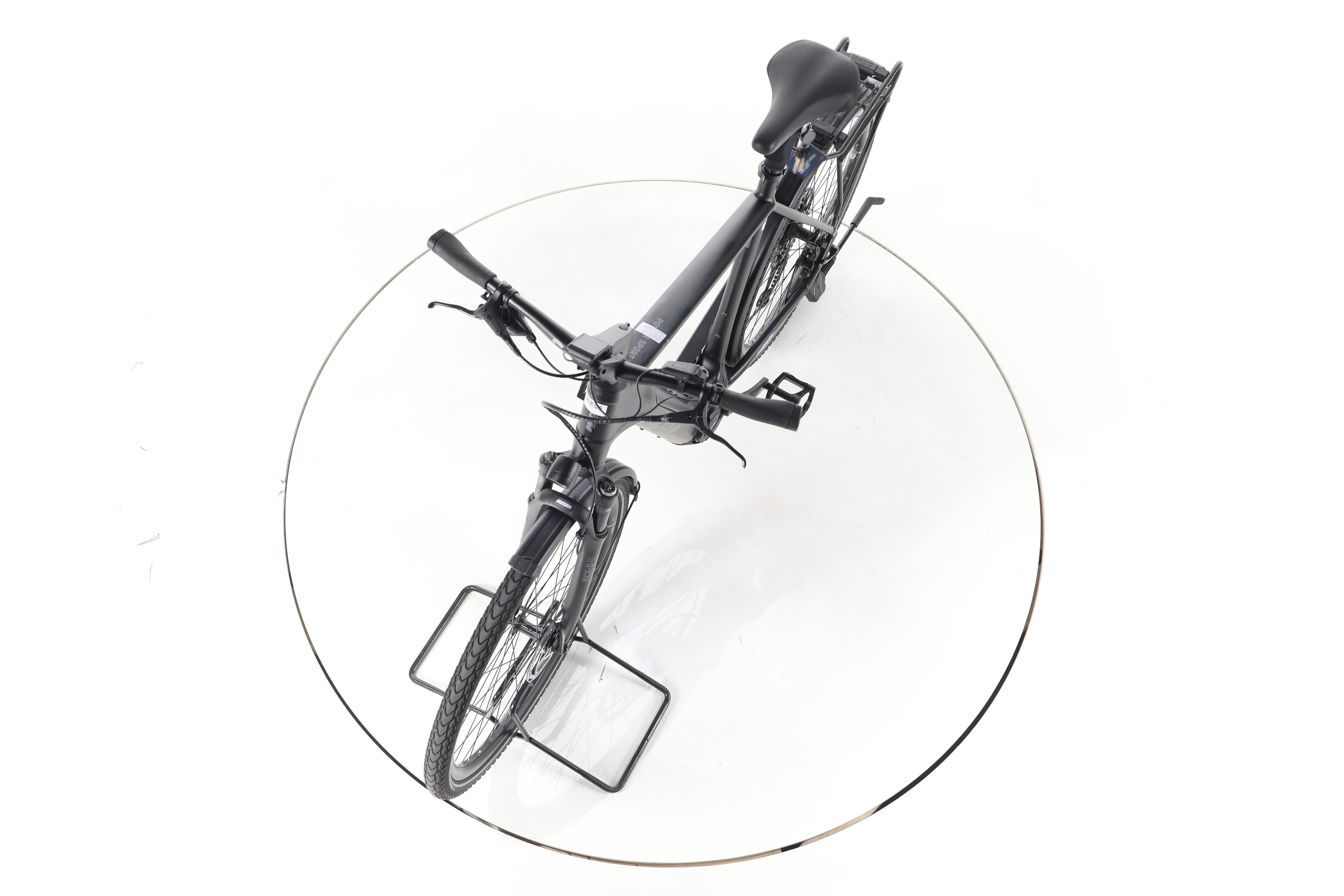 KTM Power Sport 11 Plus Trekking E-Bike - Image 17