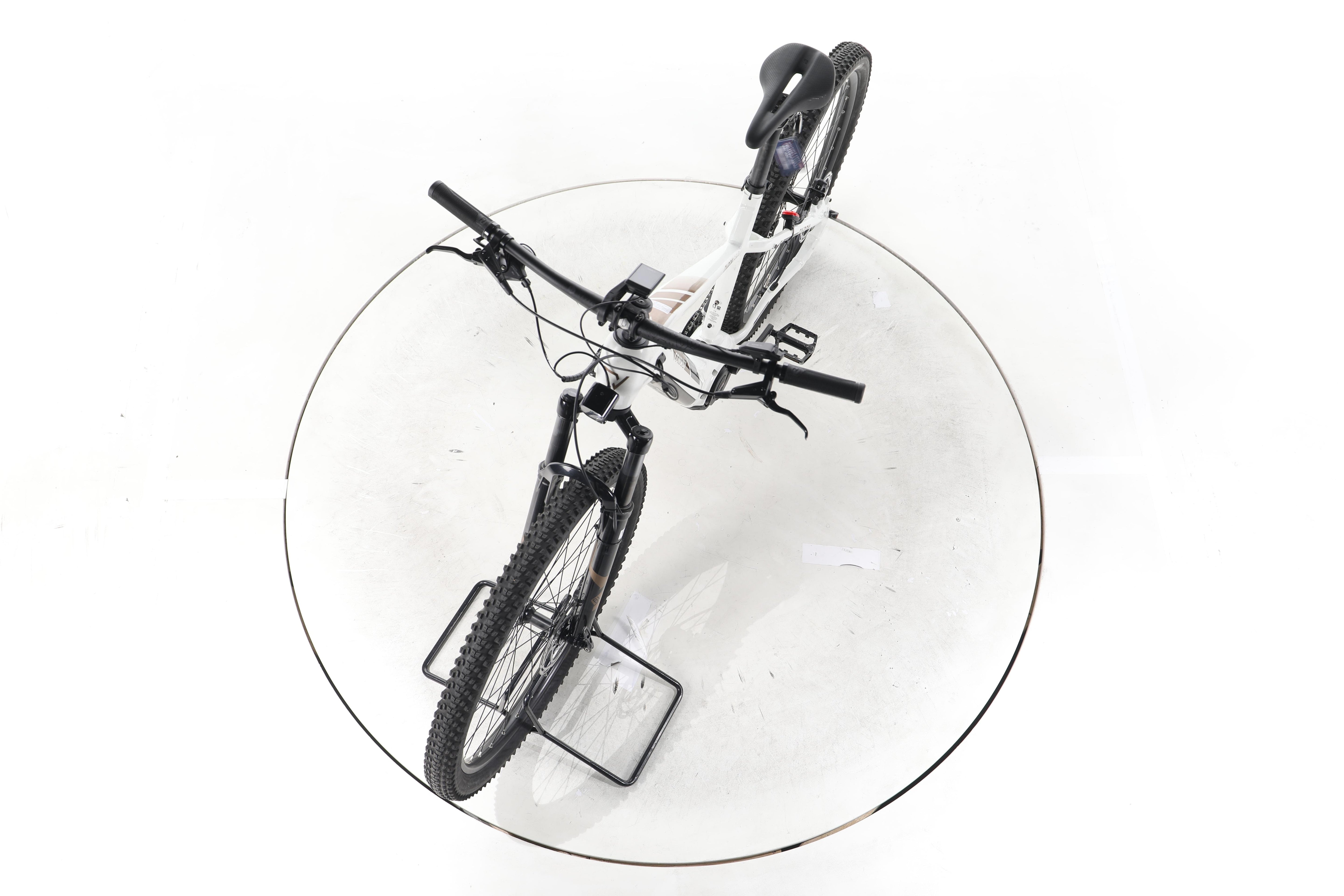 Conway Cairon s5.0 E-Bike - Image 17