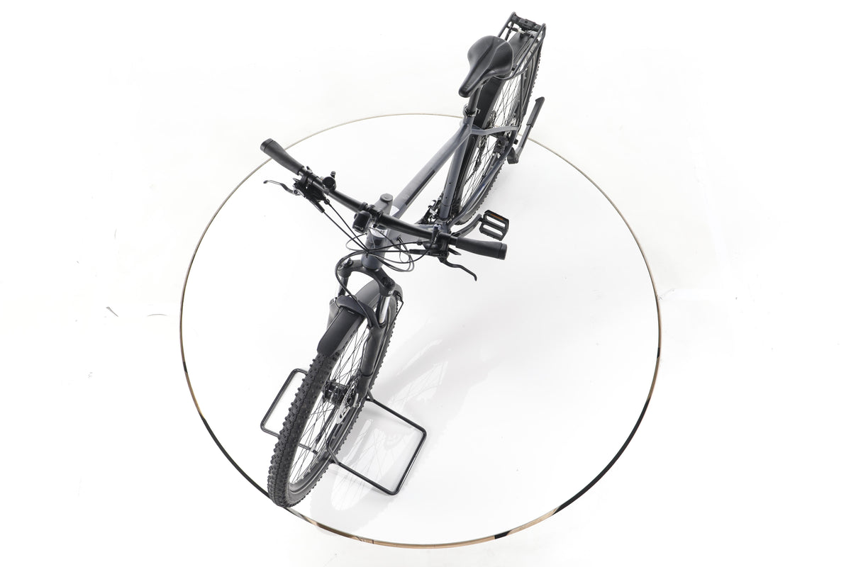Cube Aim SLX Allroad Fahrrad City & Trekking - Image 17