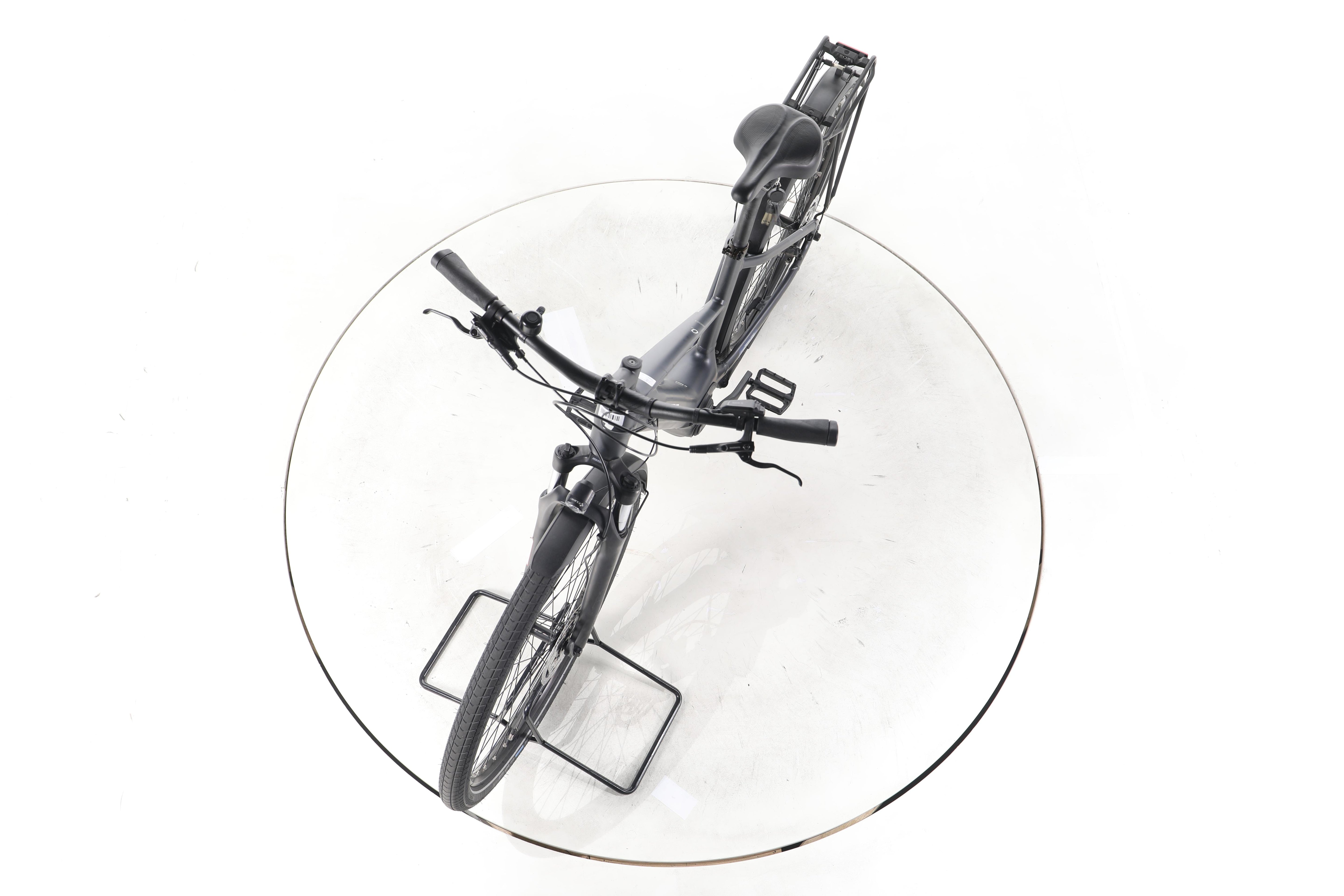 Cube Touring Hybrid ONE Trekking E-Bike - Image 17
