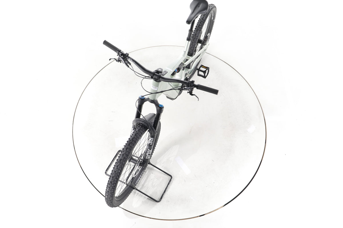 Canyon Strive:ON CFR E-Bike Fully Carbon - Image 17