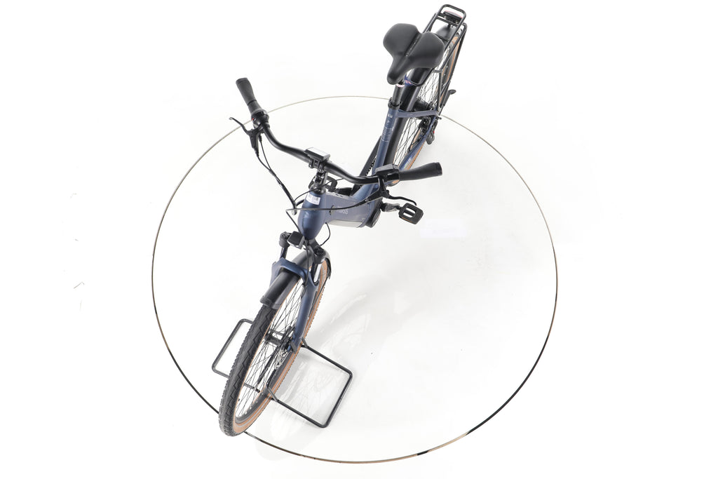 Pegasus Premio EVO 5R City E-Bike Tiefeinsteiger 2024 - Image 17