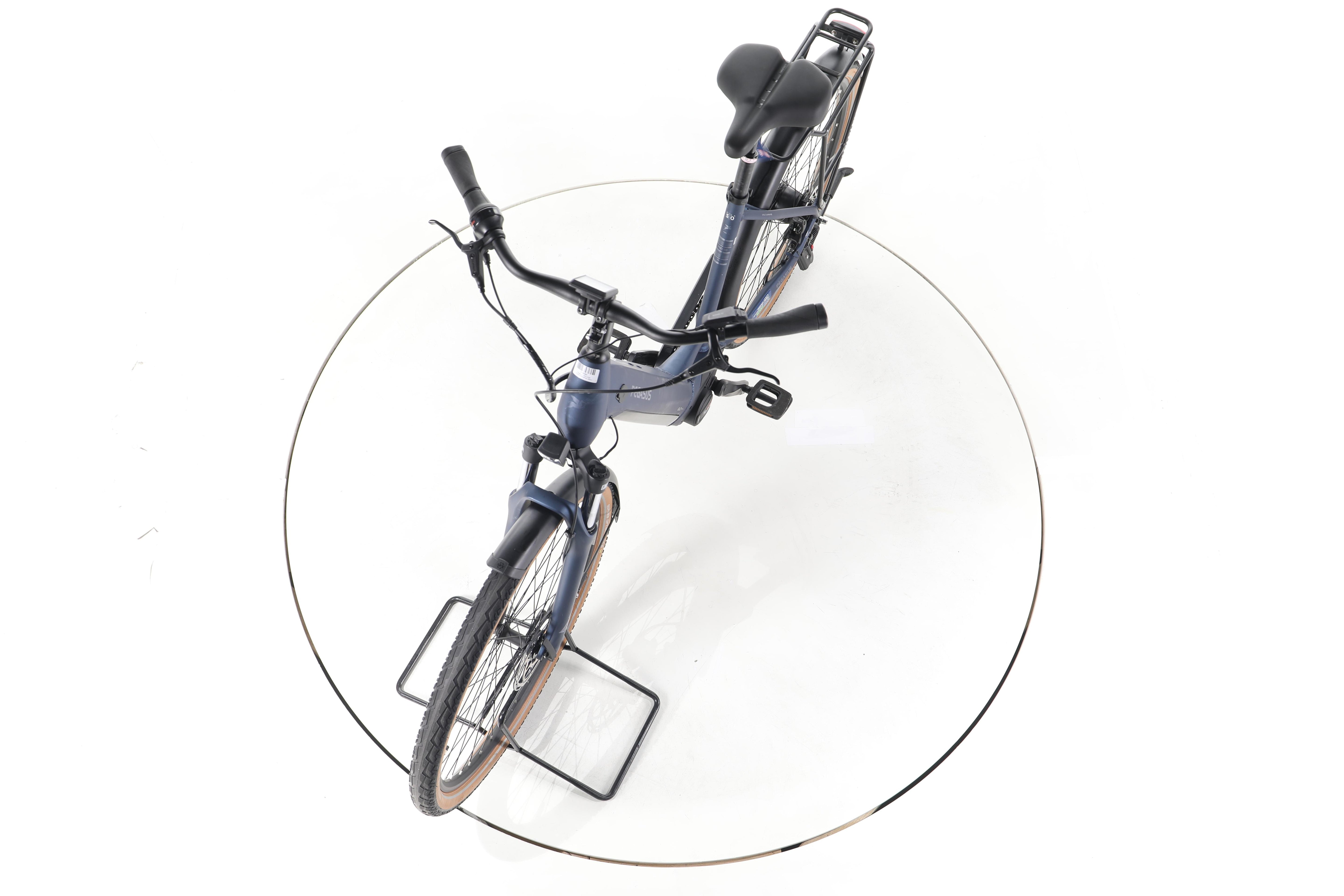 Pegasus Premio EVO 5R City E-Bike Tiefeinsteiger 2024 - Image 17