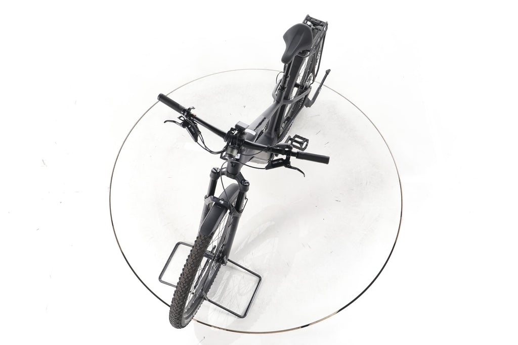 Cube Reaction Hybrid SLX Trekking E-Bike - Image 17