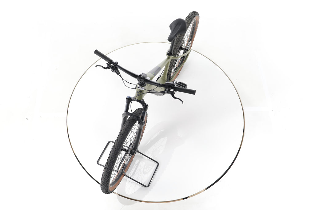 Cube Reaction Hybrid Race E-Bike - Image 17
