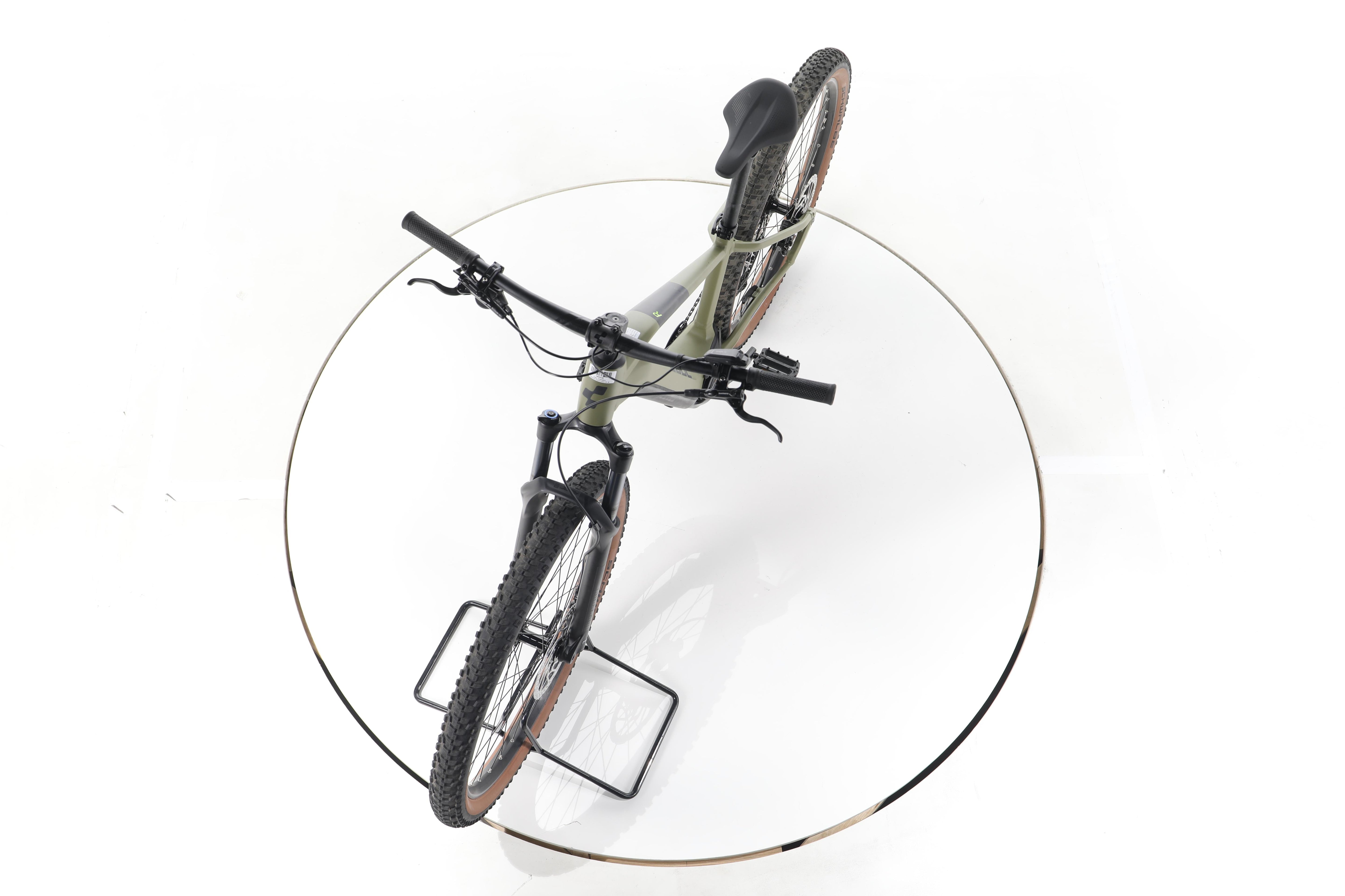 Cube Reaction Hybrid Race E-Bike - Image 17