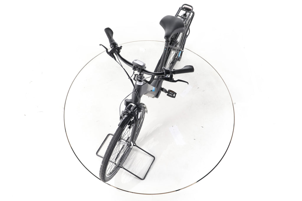 Pegasus Solero Evo 7R Plus City E-Bike Tiefeinsteiger - Image 17