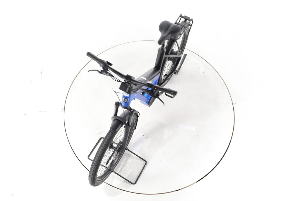 QWIC Atlas Vario City E-Bike - Image 17